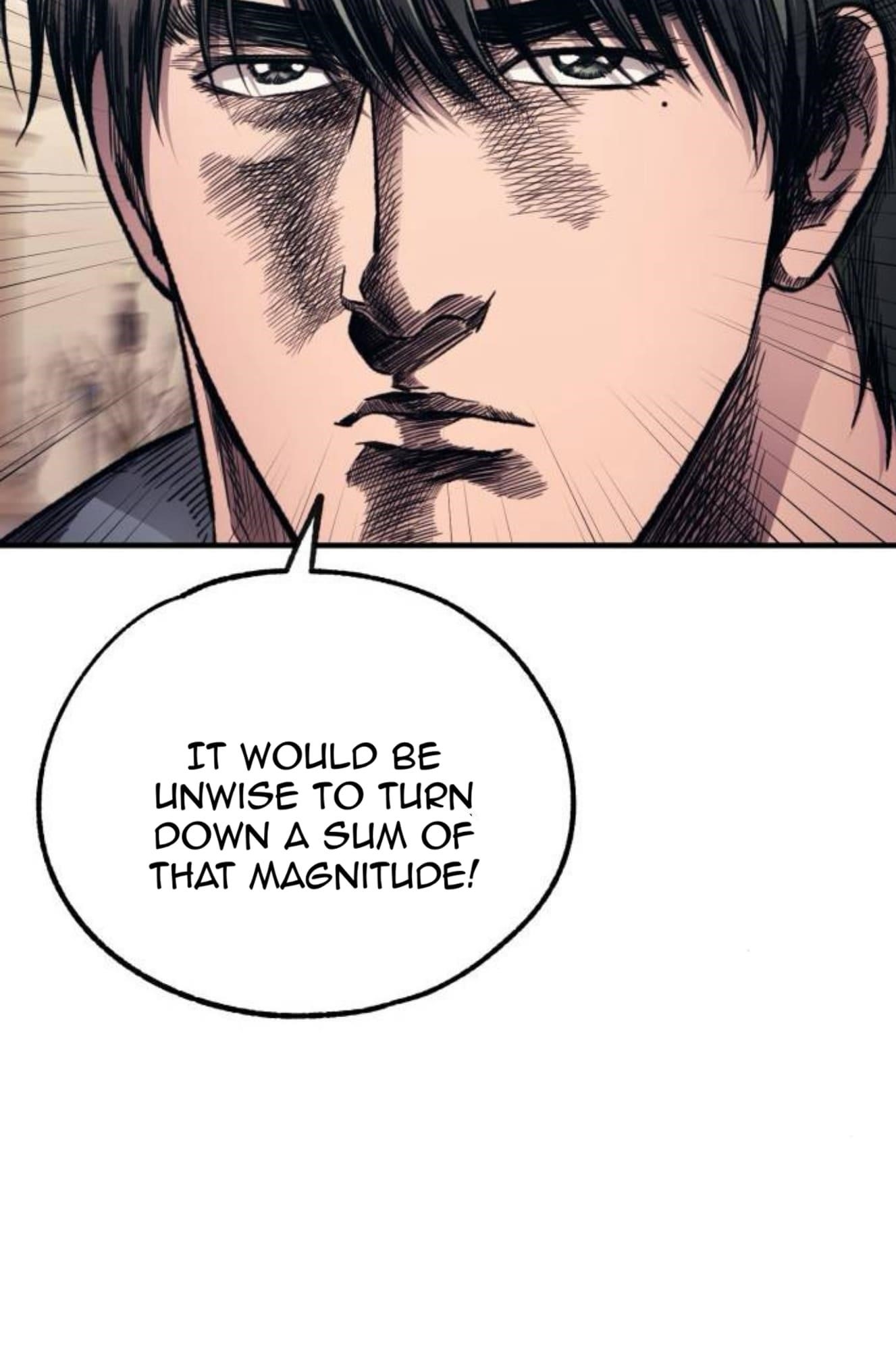 Yeonwoo’s Innocence Chapter 200 - Page 32