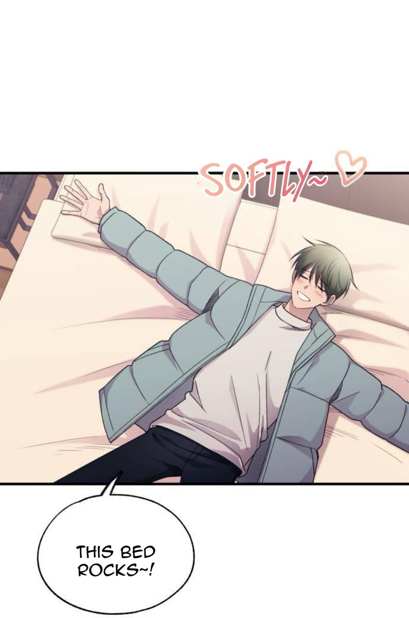 Yeonwoo’s Innocence Chapter 200 - Page 37