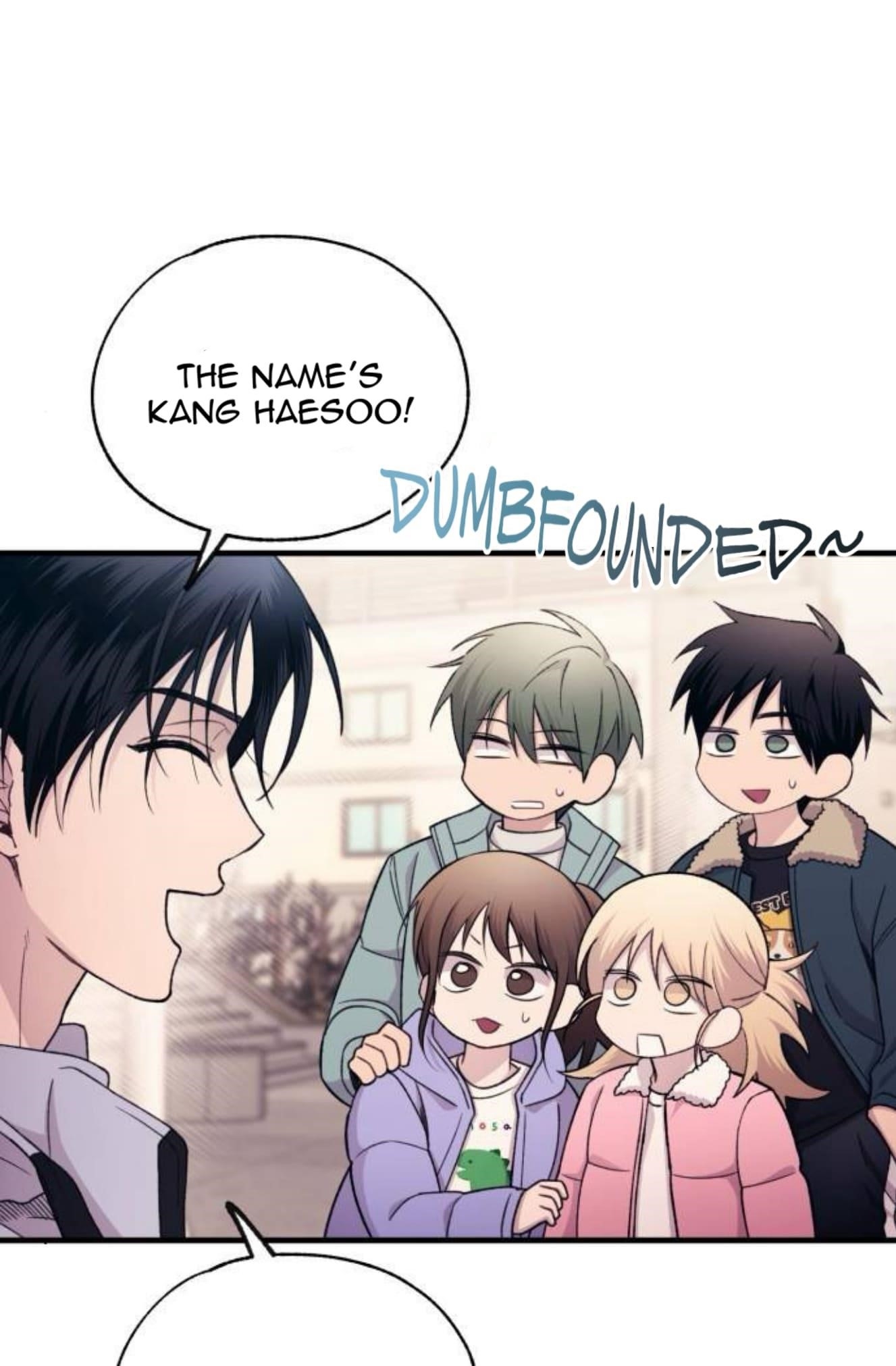 Yeonwoo’s Innocence Chapter 200 - Page 4