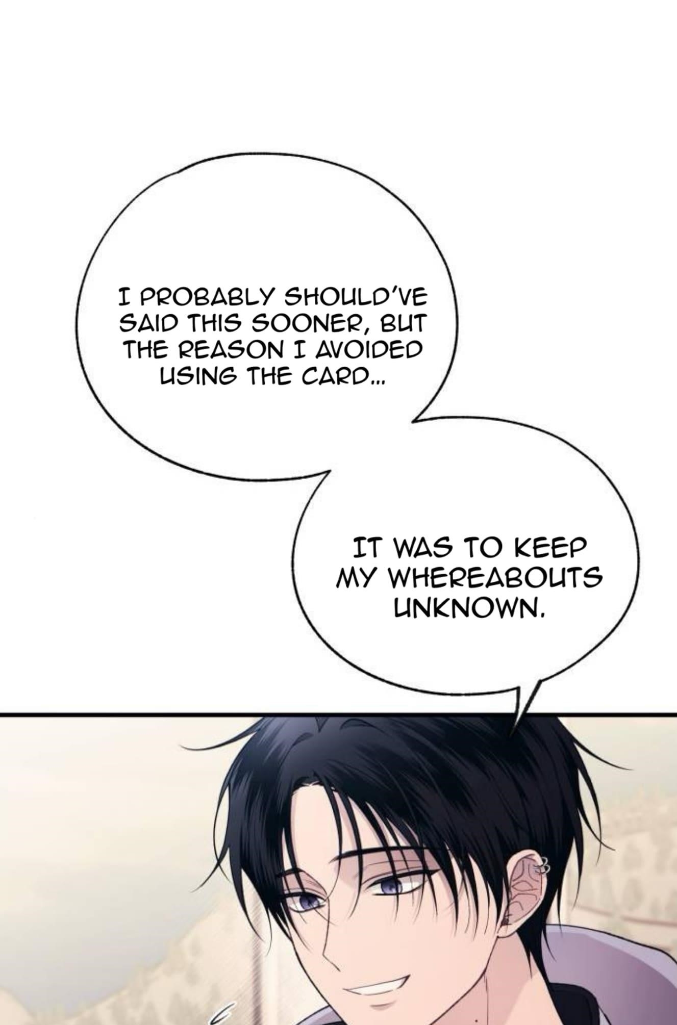 Yeonwoo’s Innocence Chapter 200 - Page 40