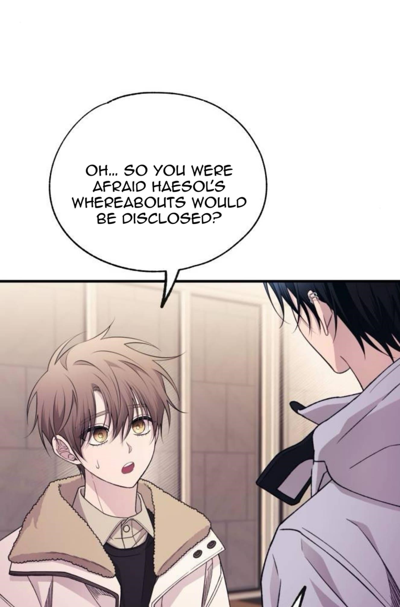 Yeonwoo’s Innocence Chapter 200 - Page 42