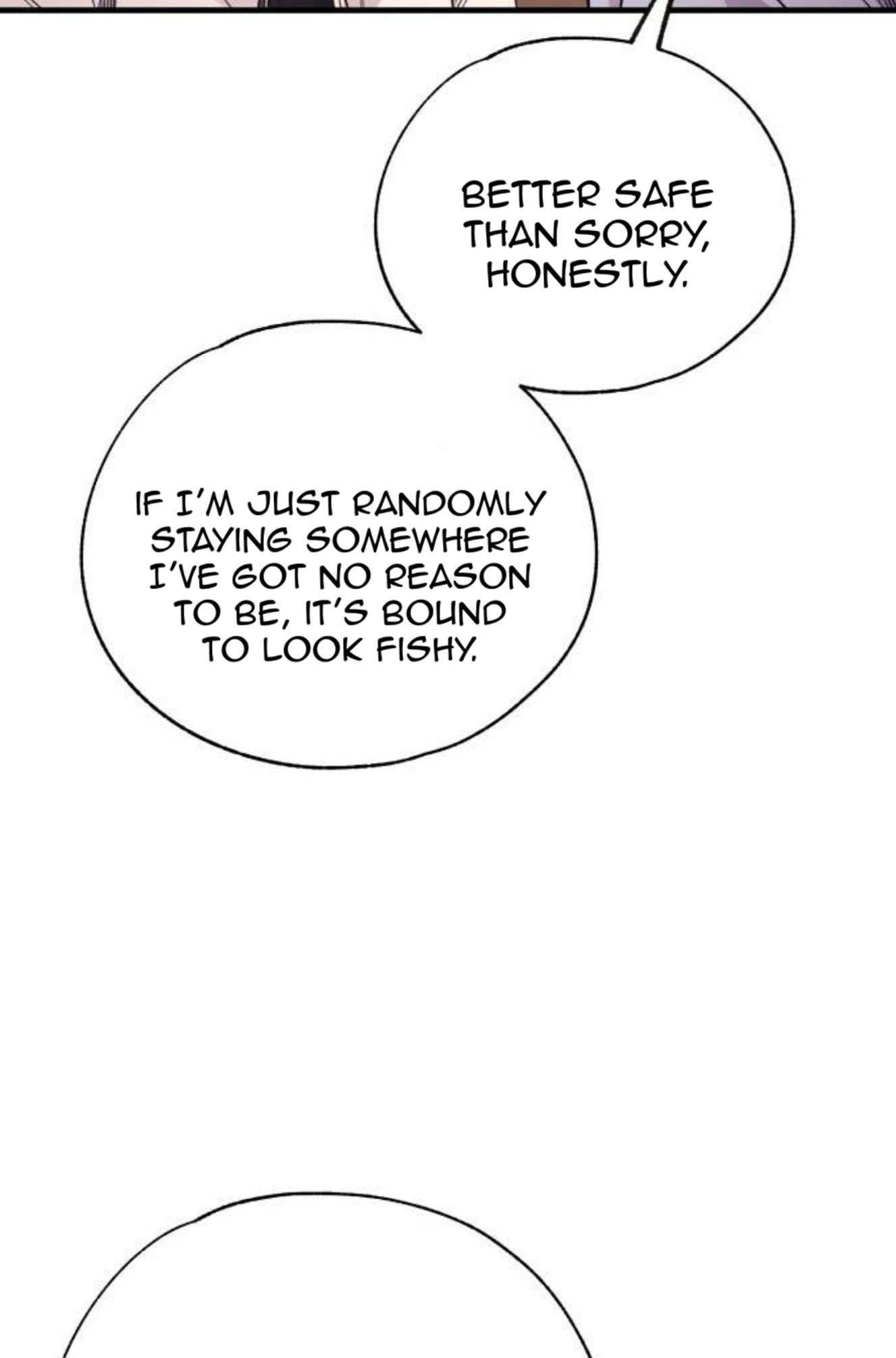 Yeonwoo’s Innocence Chapter 200 - Page 43