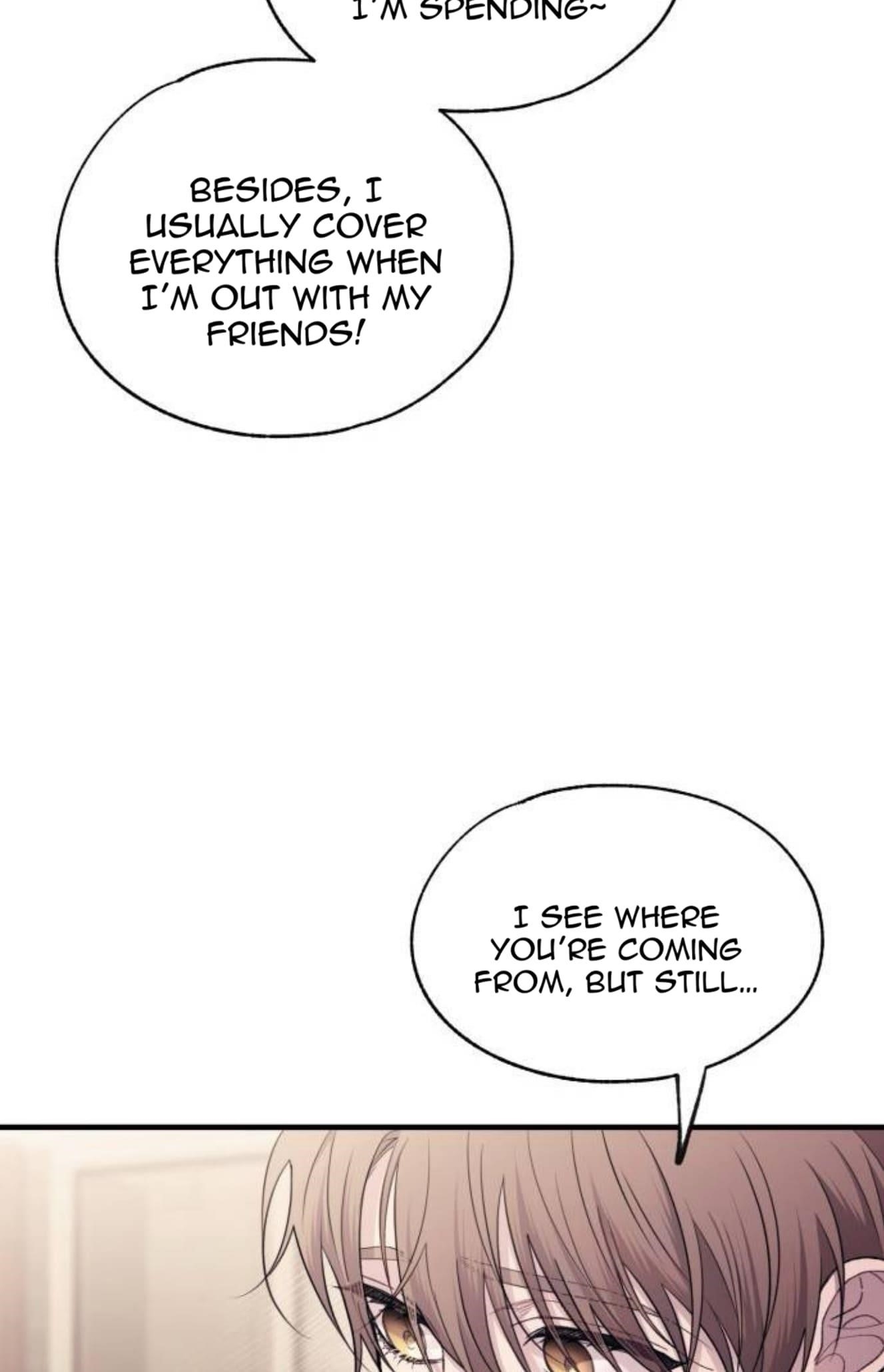 Yeonwoo’s Innocence Chapter 200 - Page 47