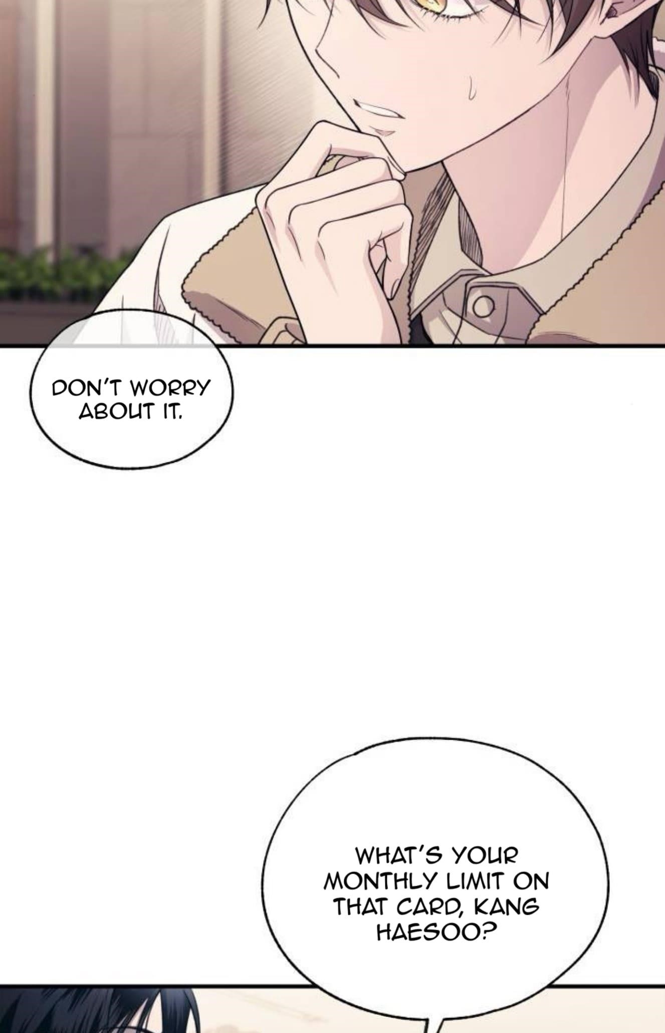 Yeonwoo’s Innocence Chapter 200 - Page 48