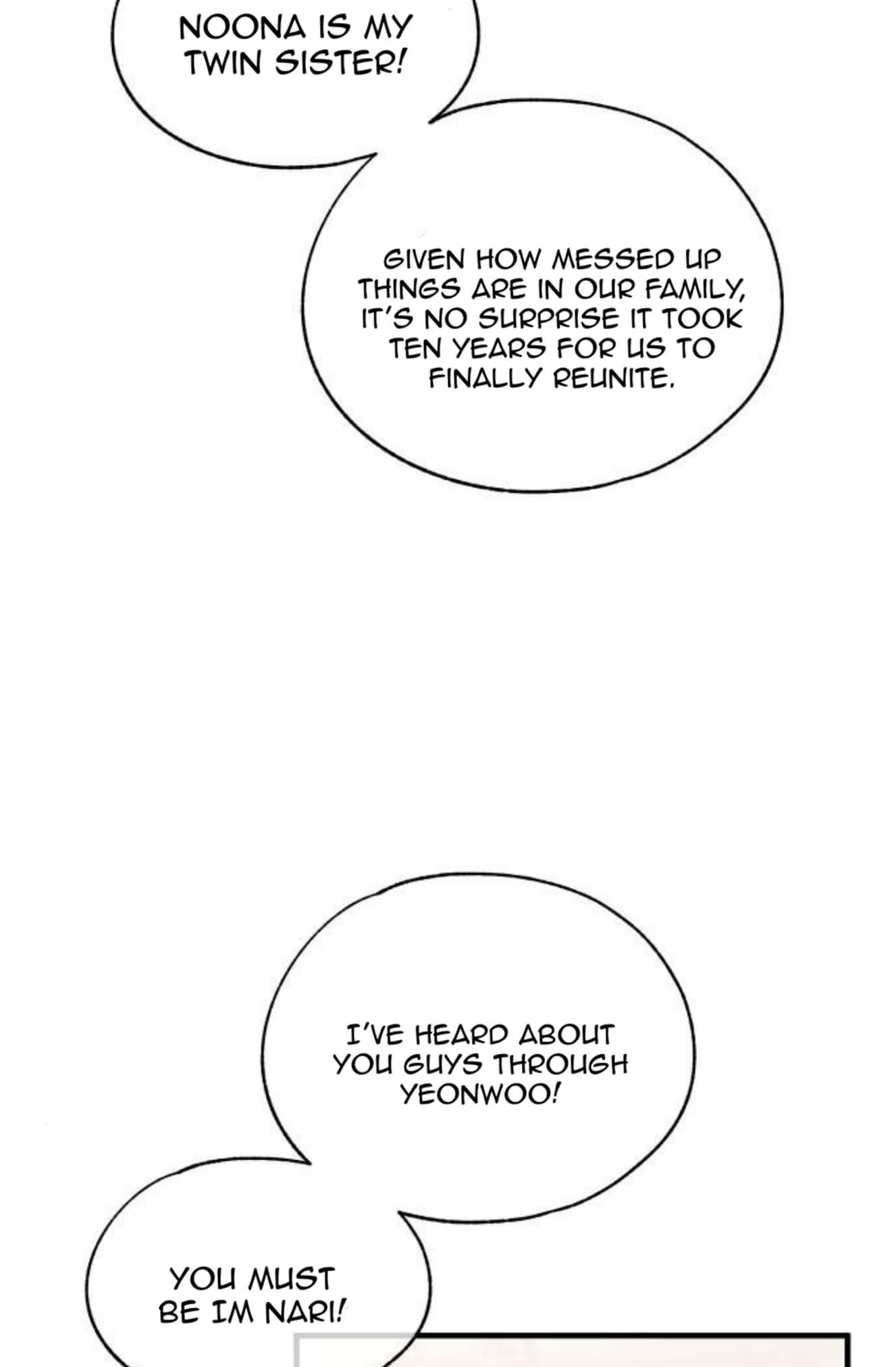 Yeonwoo’s Innocence Chapter 200 - Page 5