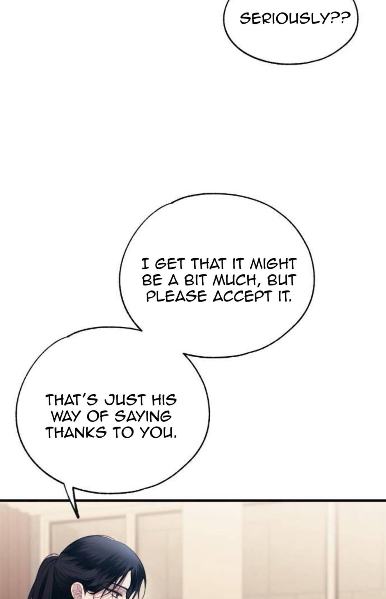 Yeonwoo’s Innocence Chapter 200 - Page 51