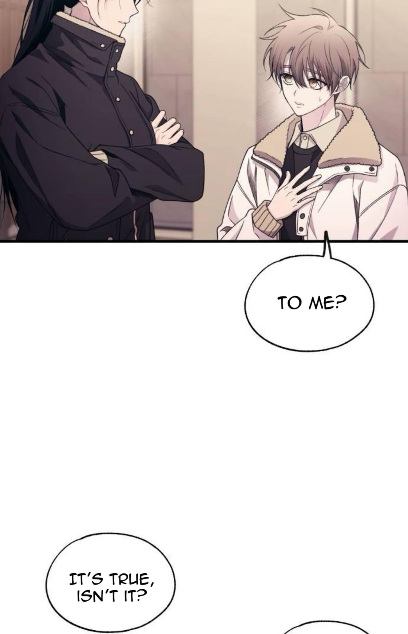 Yeonwoo’s Innocence Chapter 200 - Page 52