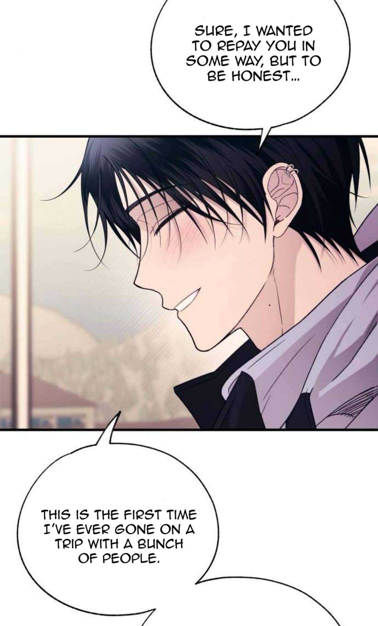 Yeonwoo’s Innocence Chapter 200 - Page 57