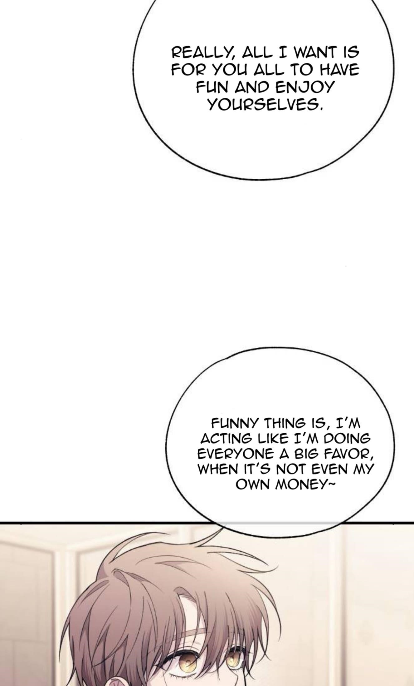 Yeonwoo’s Innocence Chapter 200 - Page 58