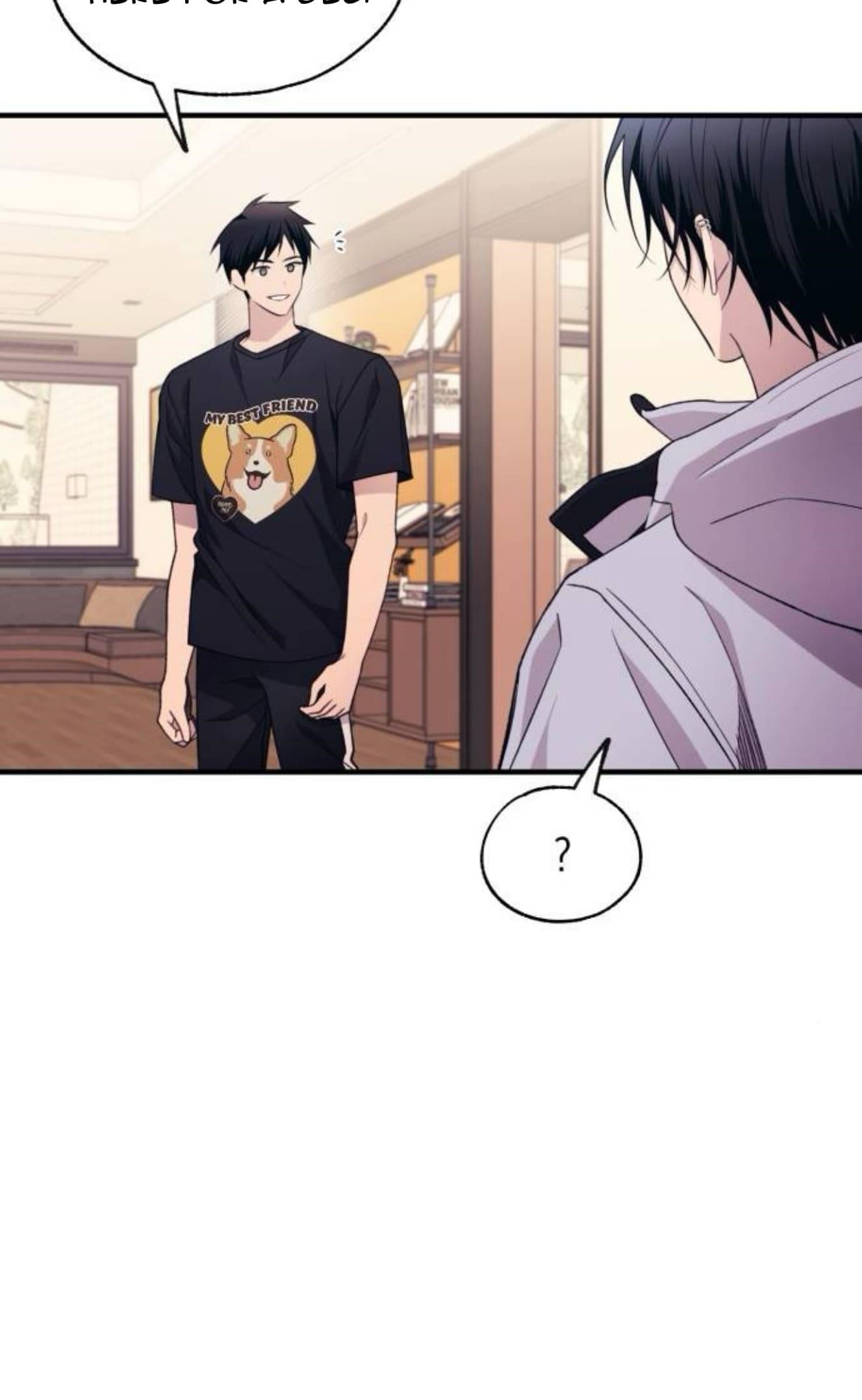 Yeonwoo’s Innocence Chapter 200 - Page 62