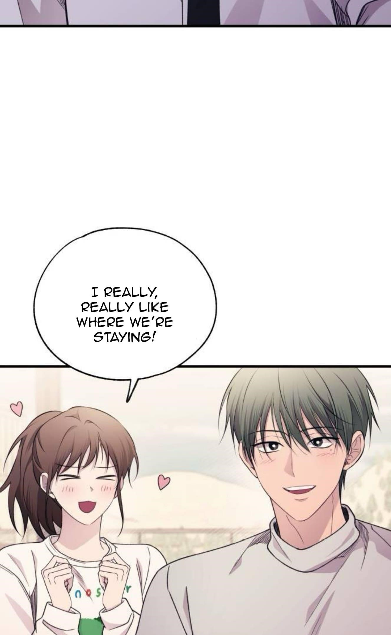 Yeonwoo’s Innocence Chapter 200 - Page 64