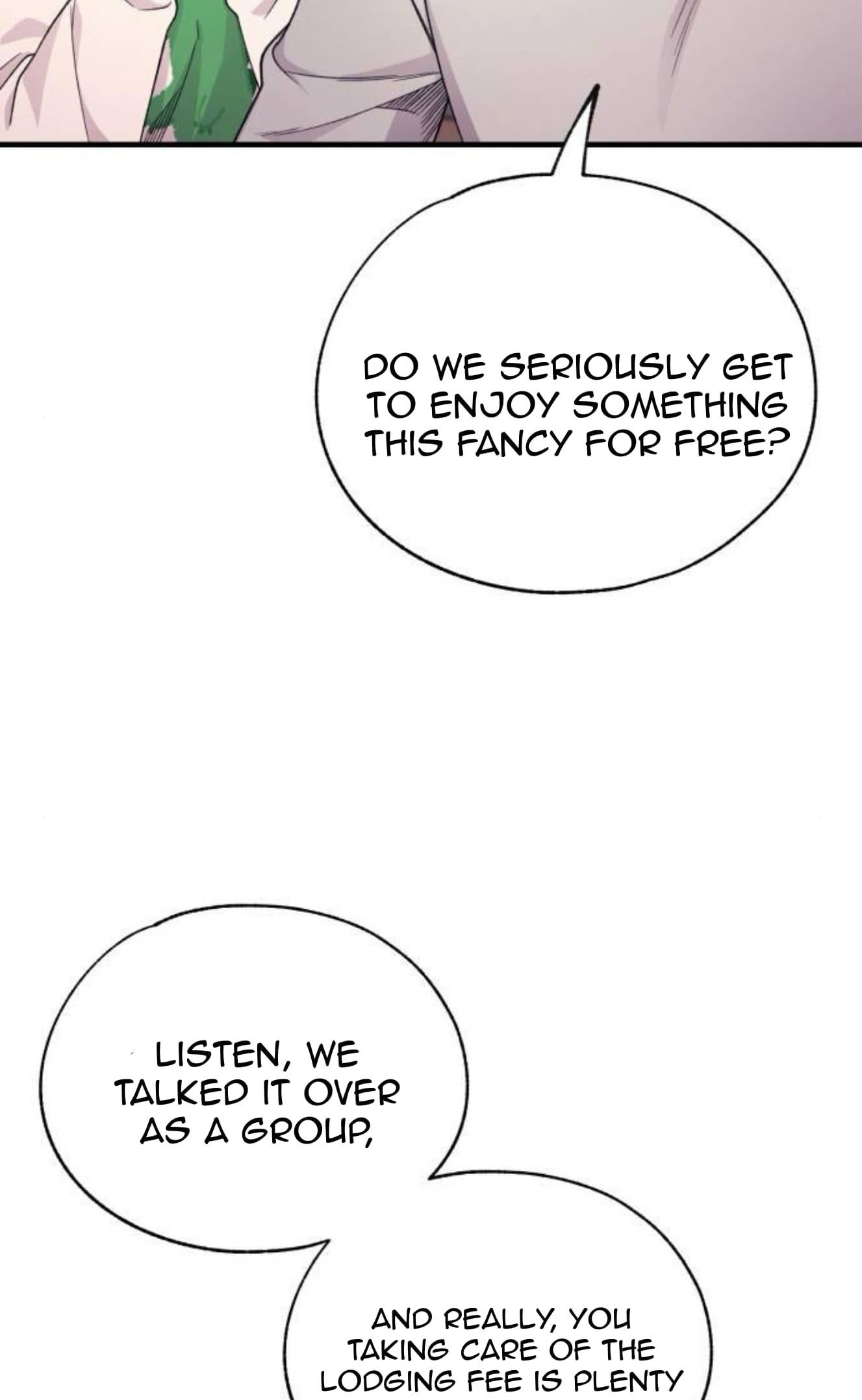 Yeonwoo’s Innocence Chapter 200 - Page 65