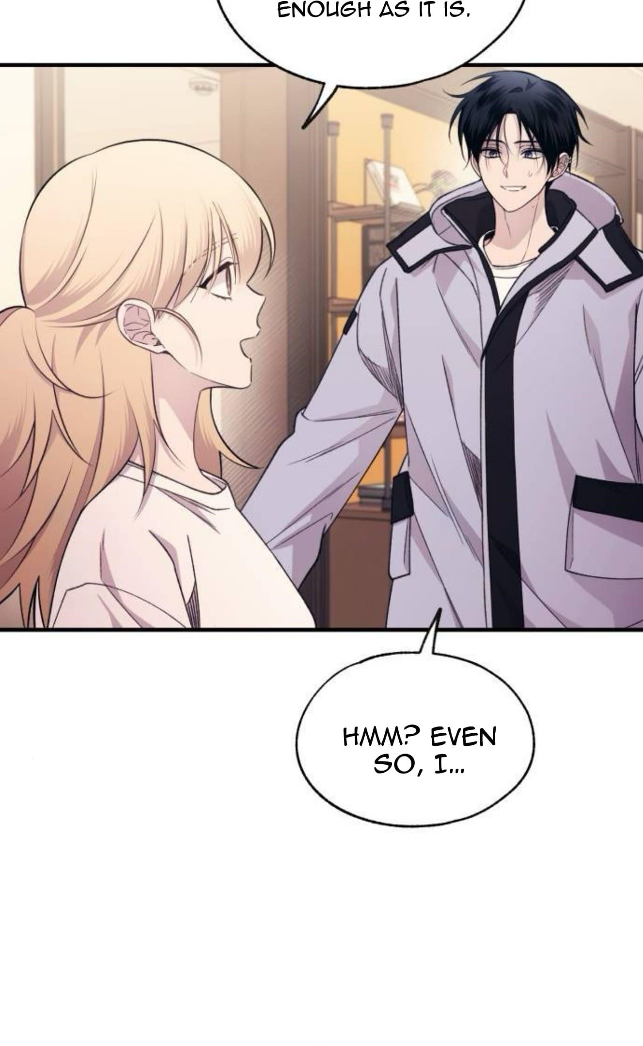 Yeonwoo’s Innocence Chapter 200 - Page 66