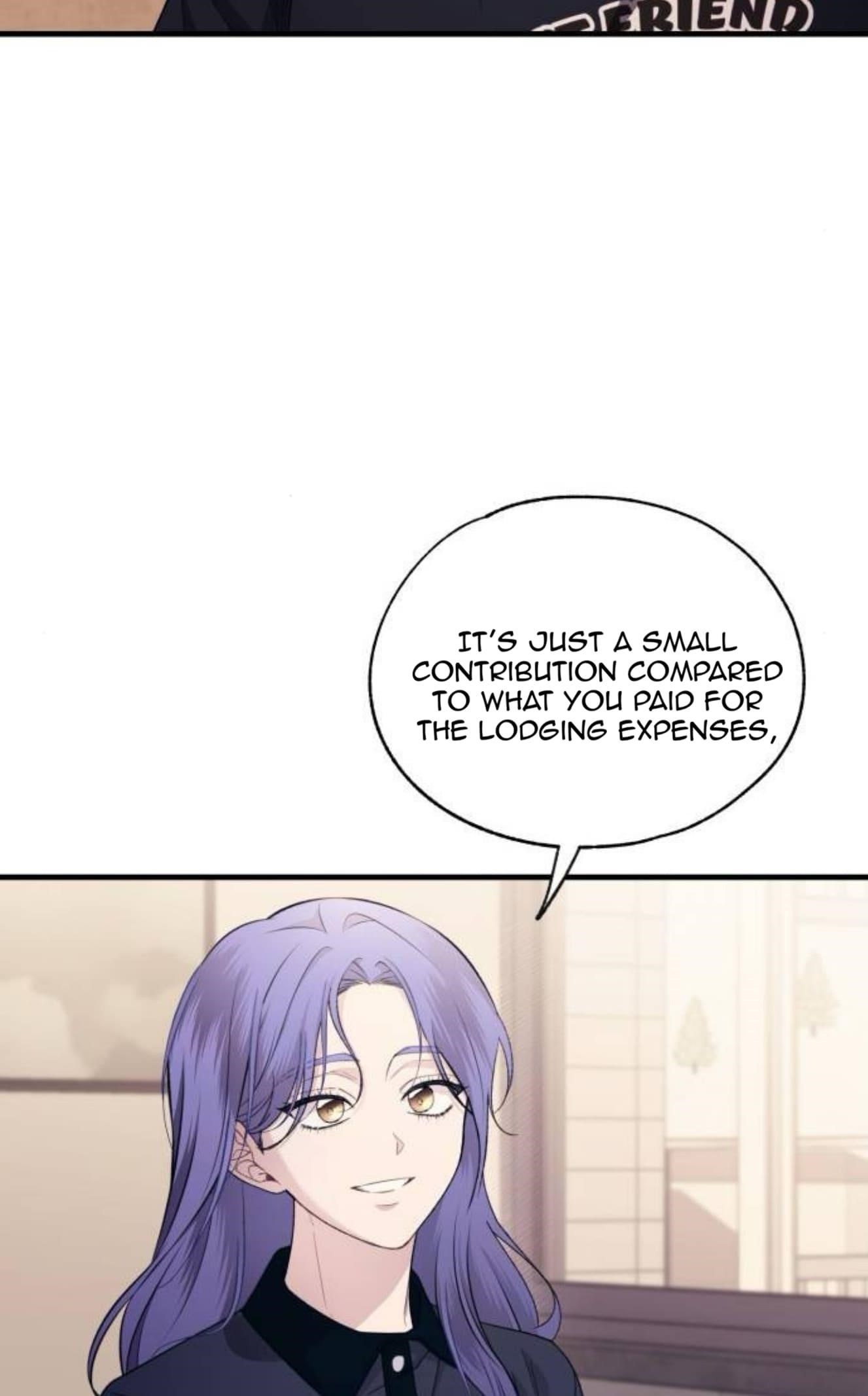 Yeonwoo’s Innocence Chapter 200 - Page 68