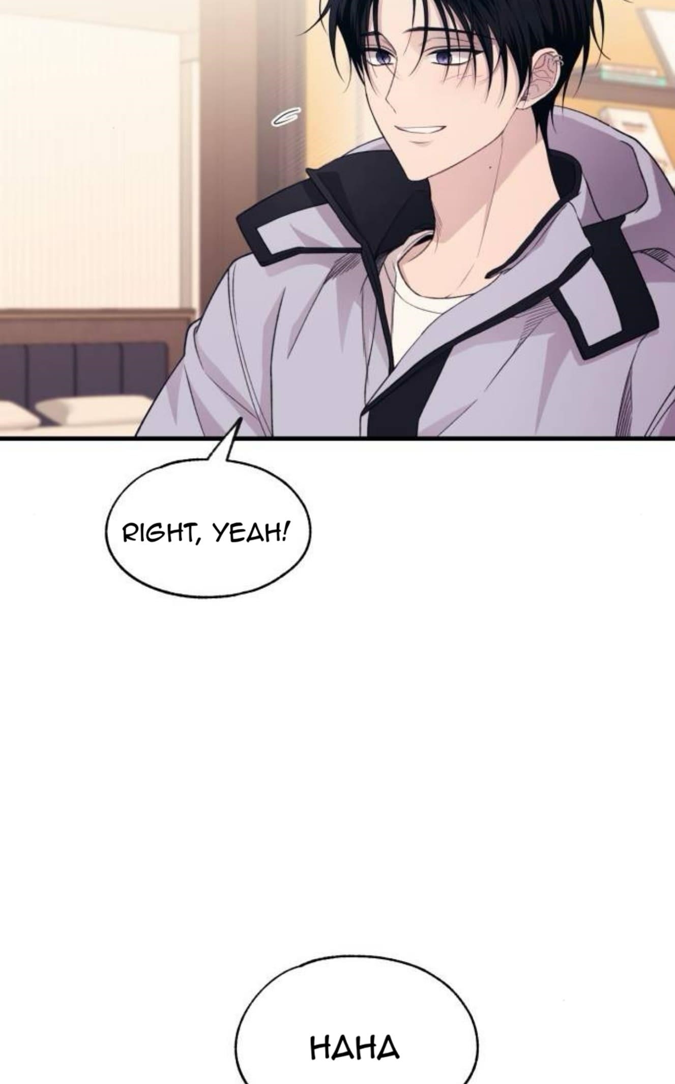 Yeonwoo’s Innocence Chapter 200 - Page 70