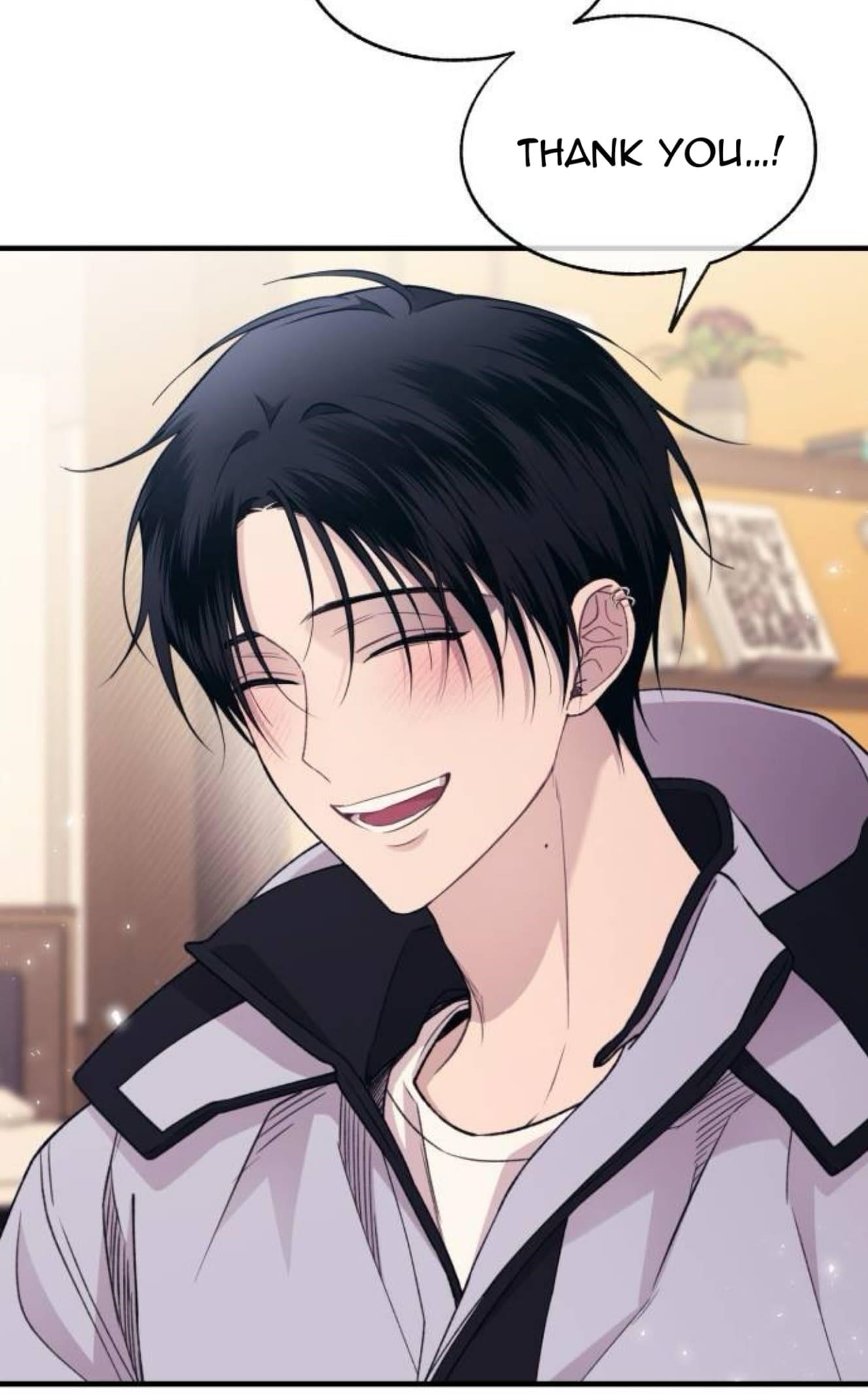 Yeonwoo’s Innocence Chapter 200 - Page 71