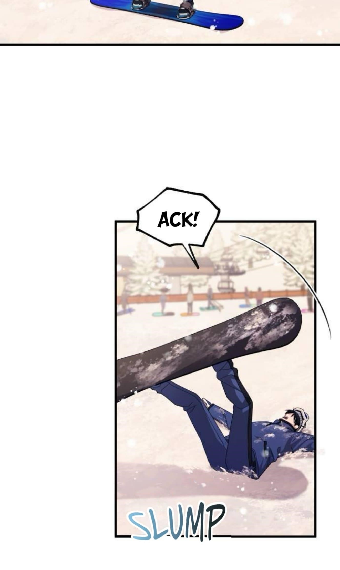 Yeonwoo’s Innocence Chapter 201 - Page 10