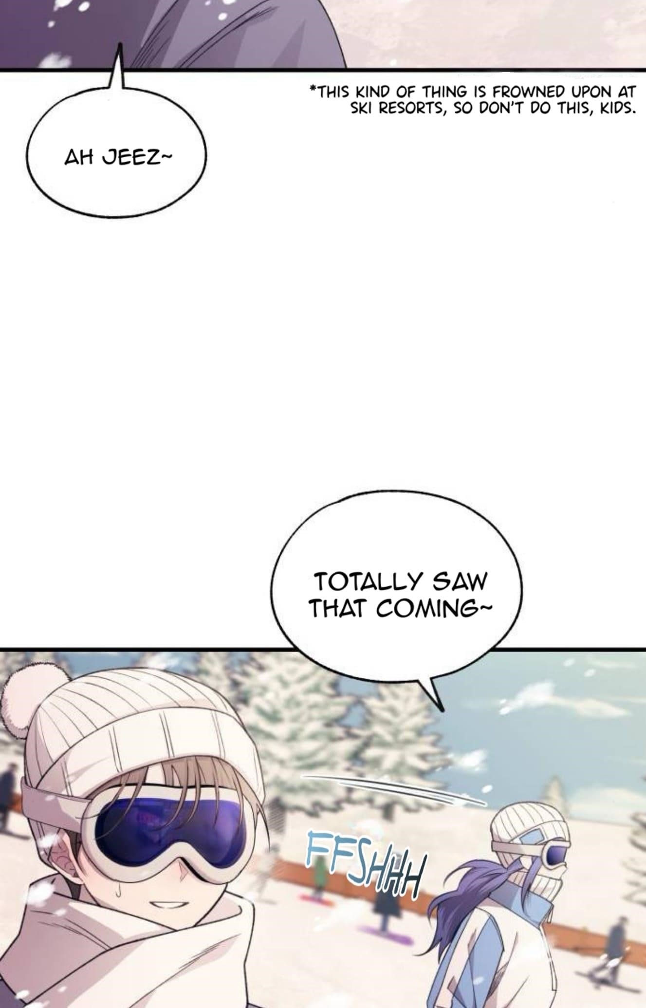 Yeonwoo’s Innocence Chapter 201 - Page 17