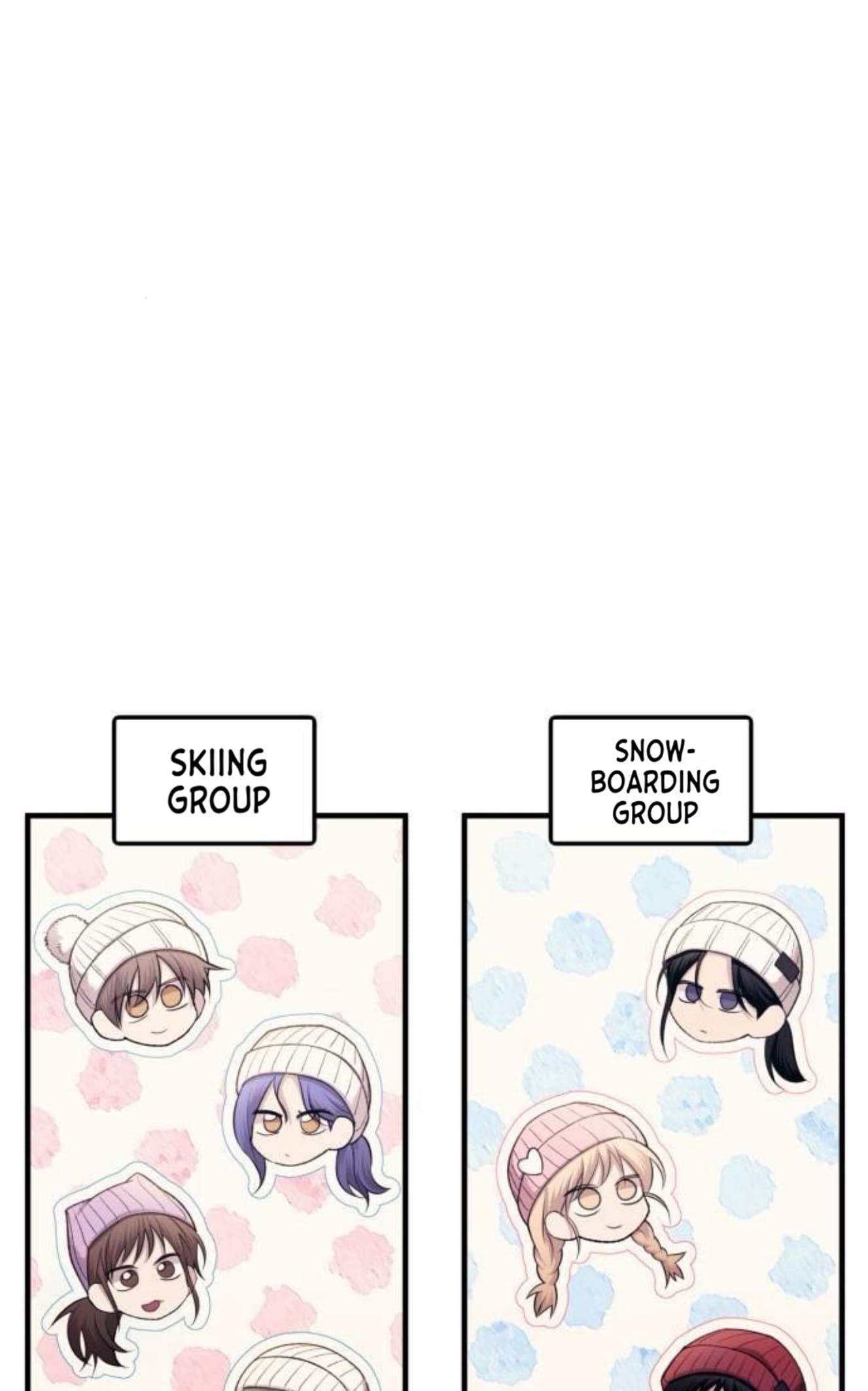 Yeonwoo’s Innocence Chapter 201 - Page 2