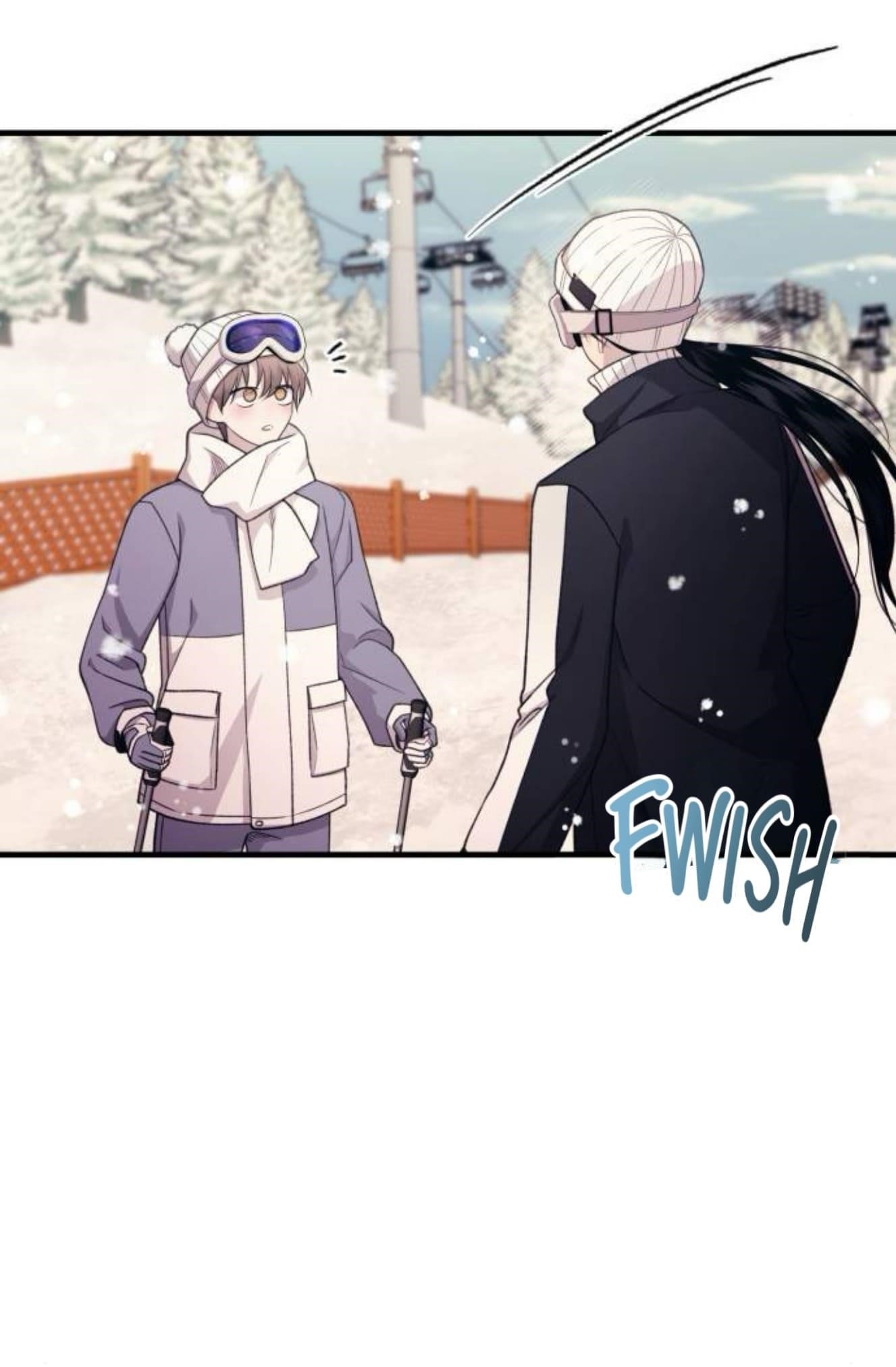 Yeonwoo’s Innocence Chapter 201 - Page 27