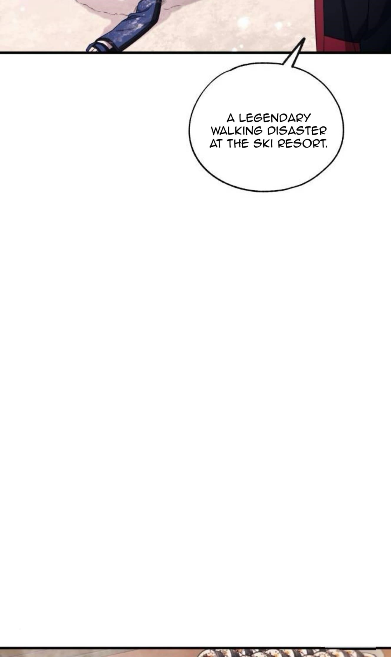 Yeonwoo’s Innocence Chapter 201 - Page 32