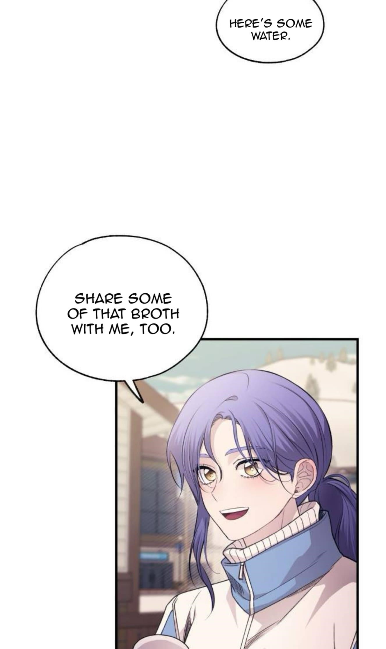 Yeonwoo’s Innocence Chapter 201 - Page 36