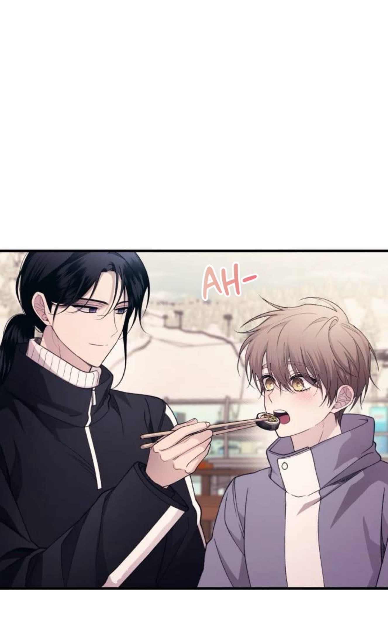 Yeonwoo’s Innocence Chapter 201 - Page 38