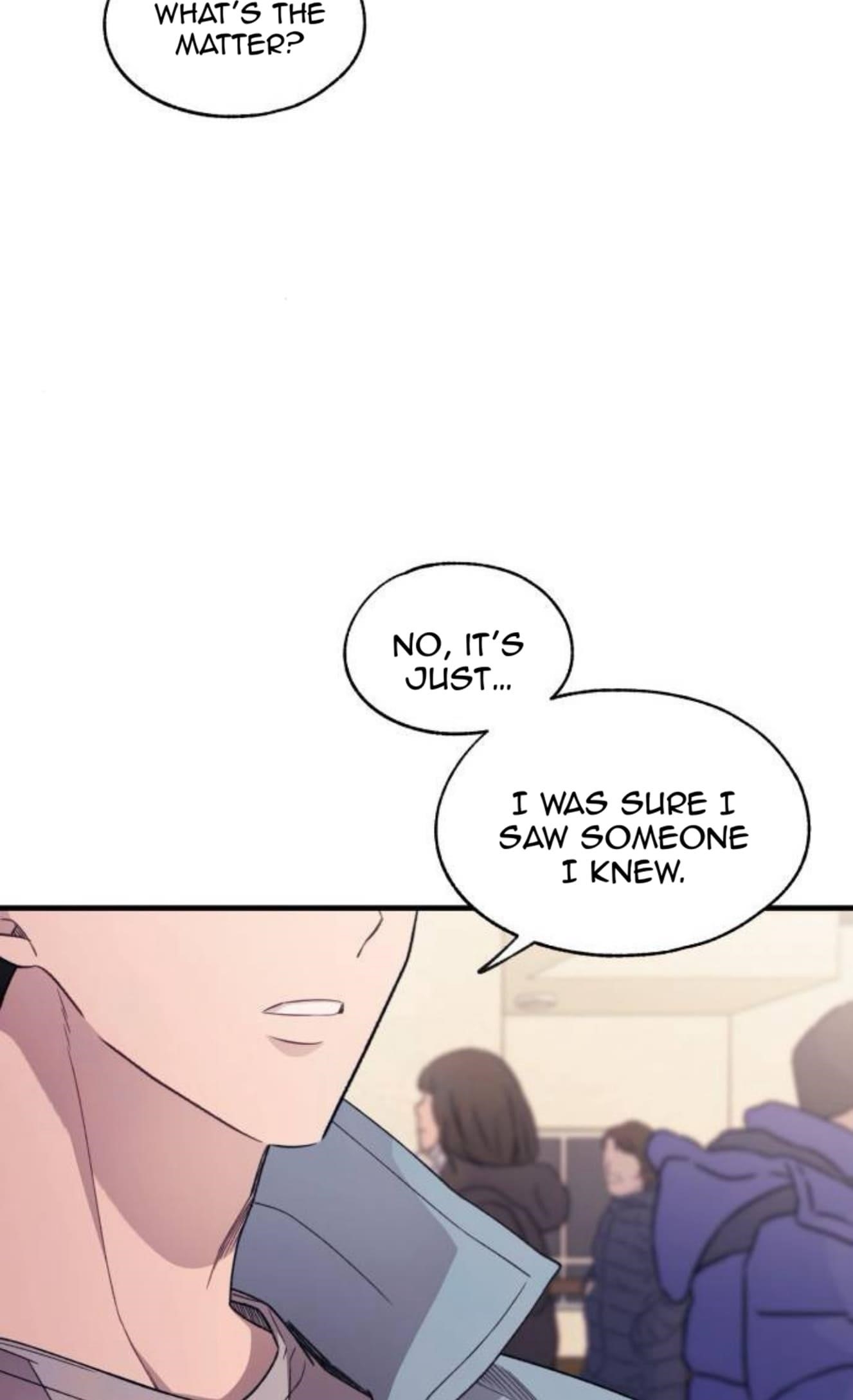 Yeonwoo’s Innocence Chapter 201 - Page 43