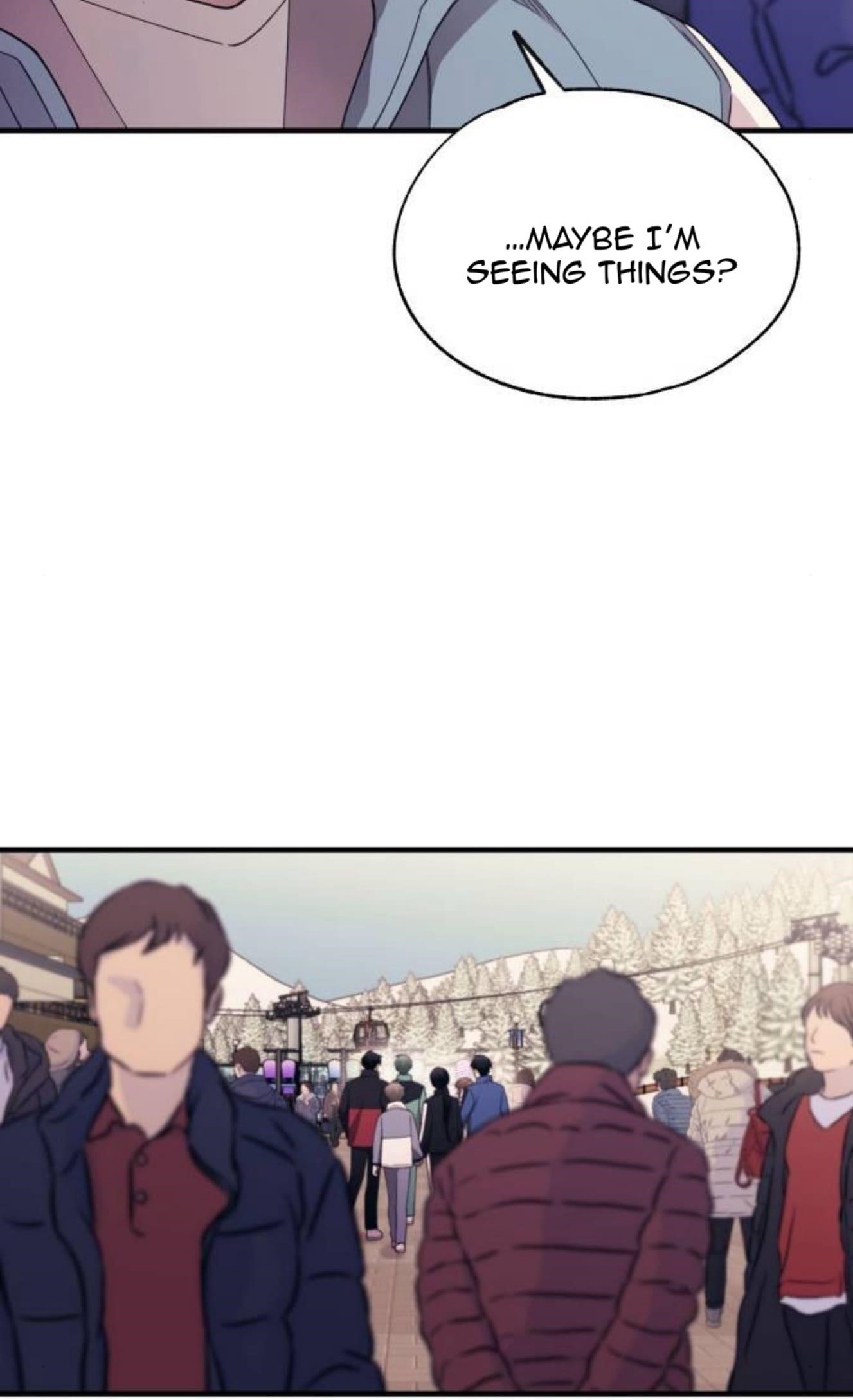 Yeonwoo’s Innocence Chapter 201 - Page 44