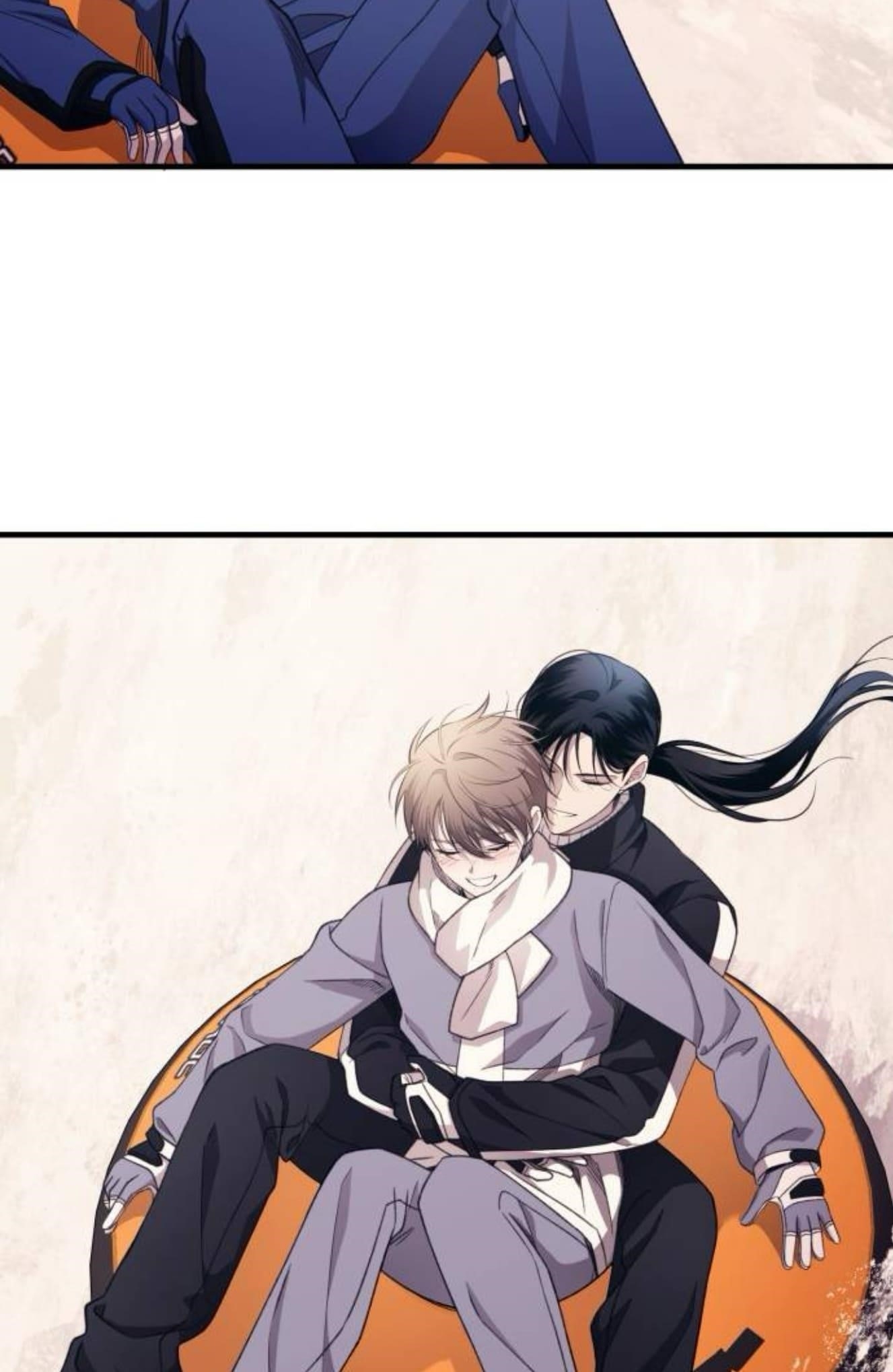 Yeonwoo’s Innocence Chapter 201 - Page 48