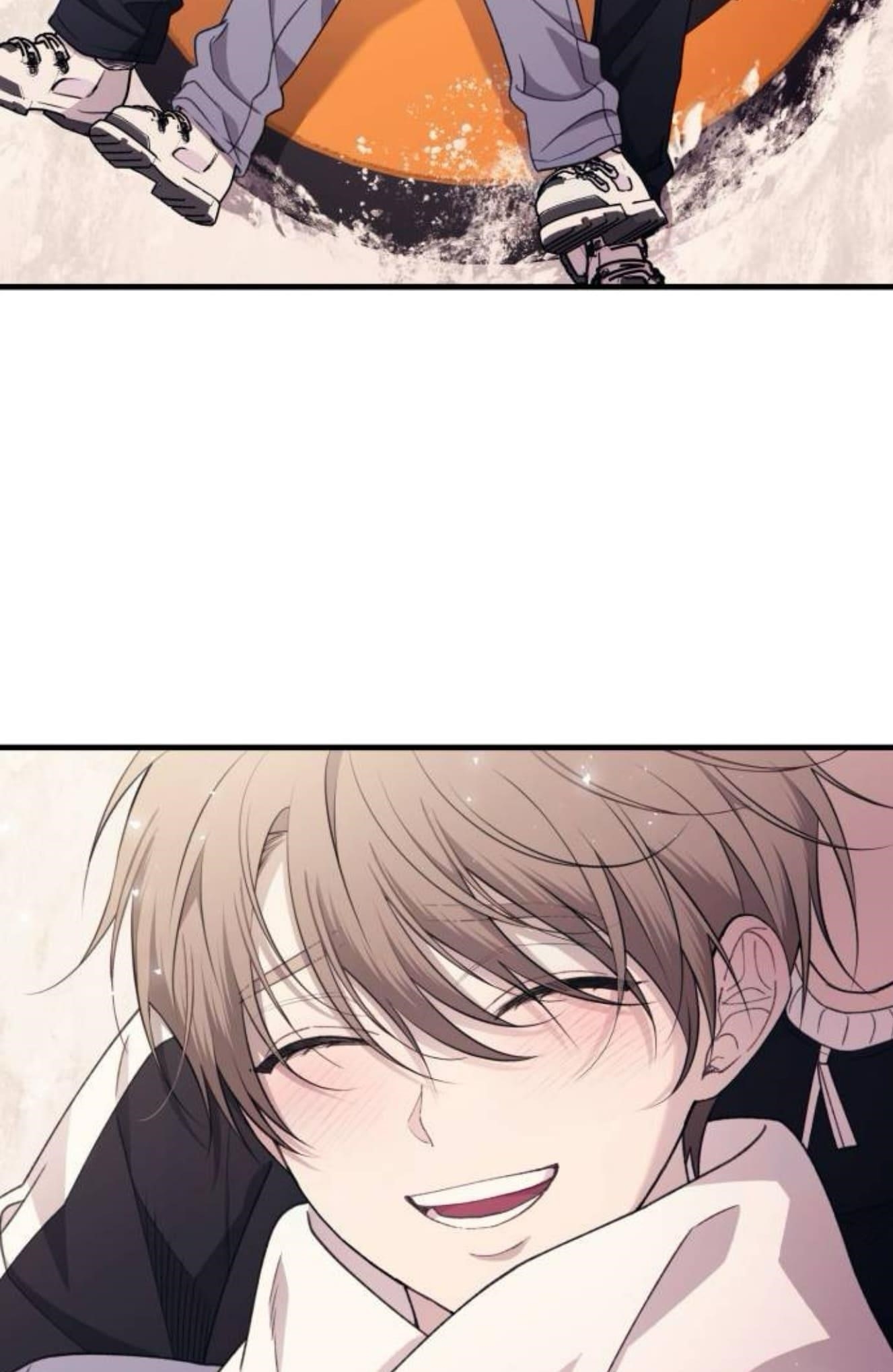 Yeonwoo’s Innocence Chapter 201 - Page 49