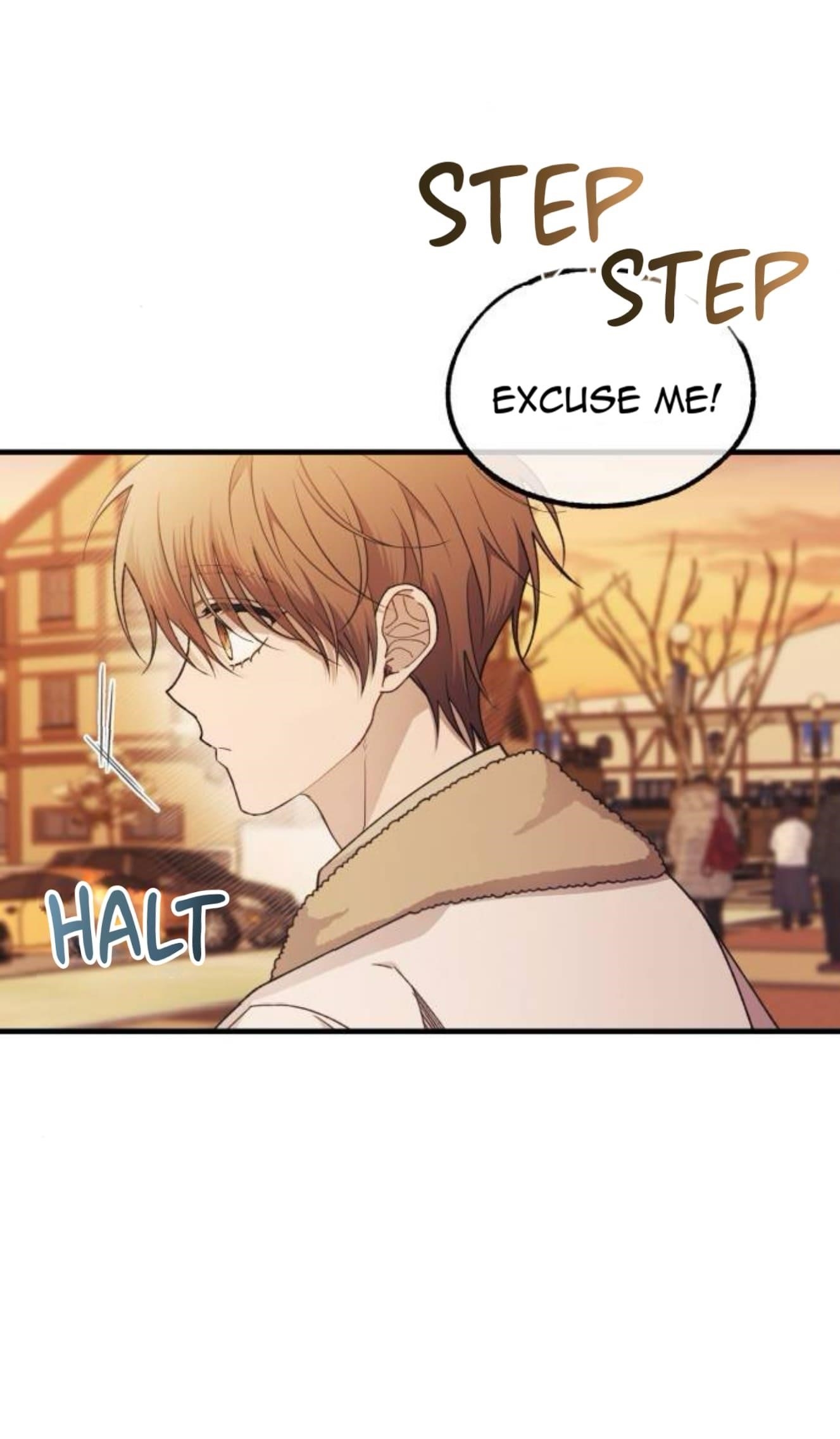 Yeonwoo’s Innocence Chapter 201 - Page 55