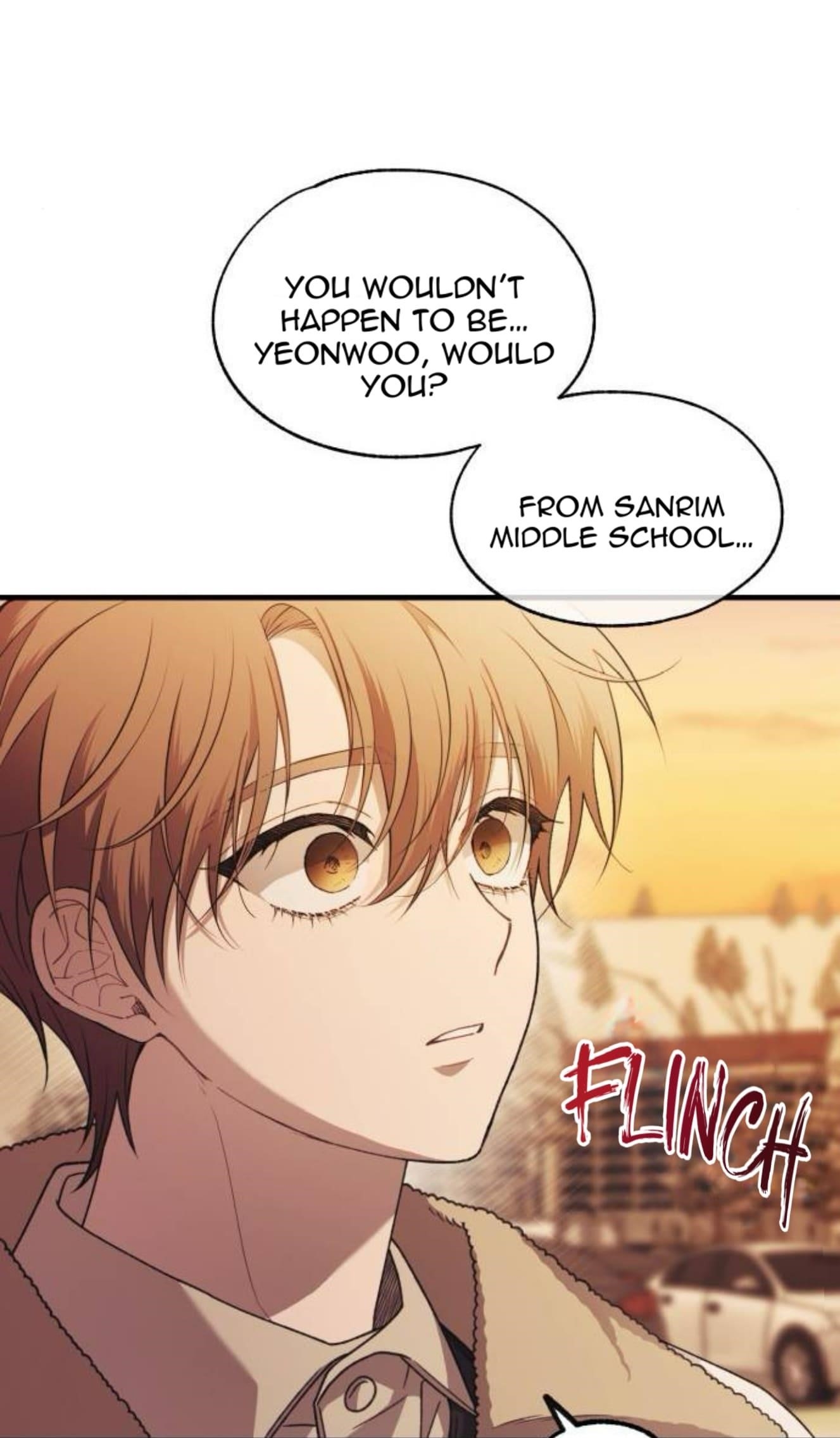 Yeonwoo’s Innocence Chapter 201 - Page 57