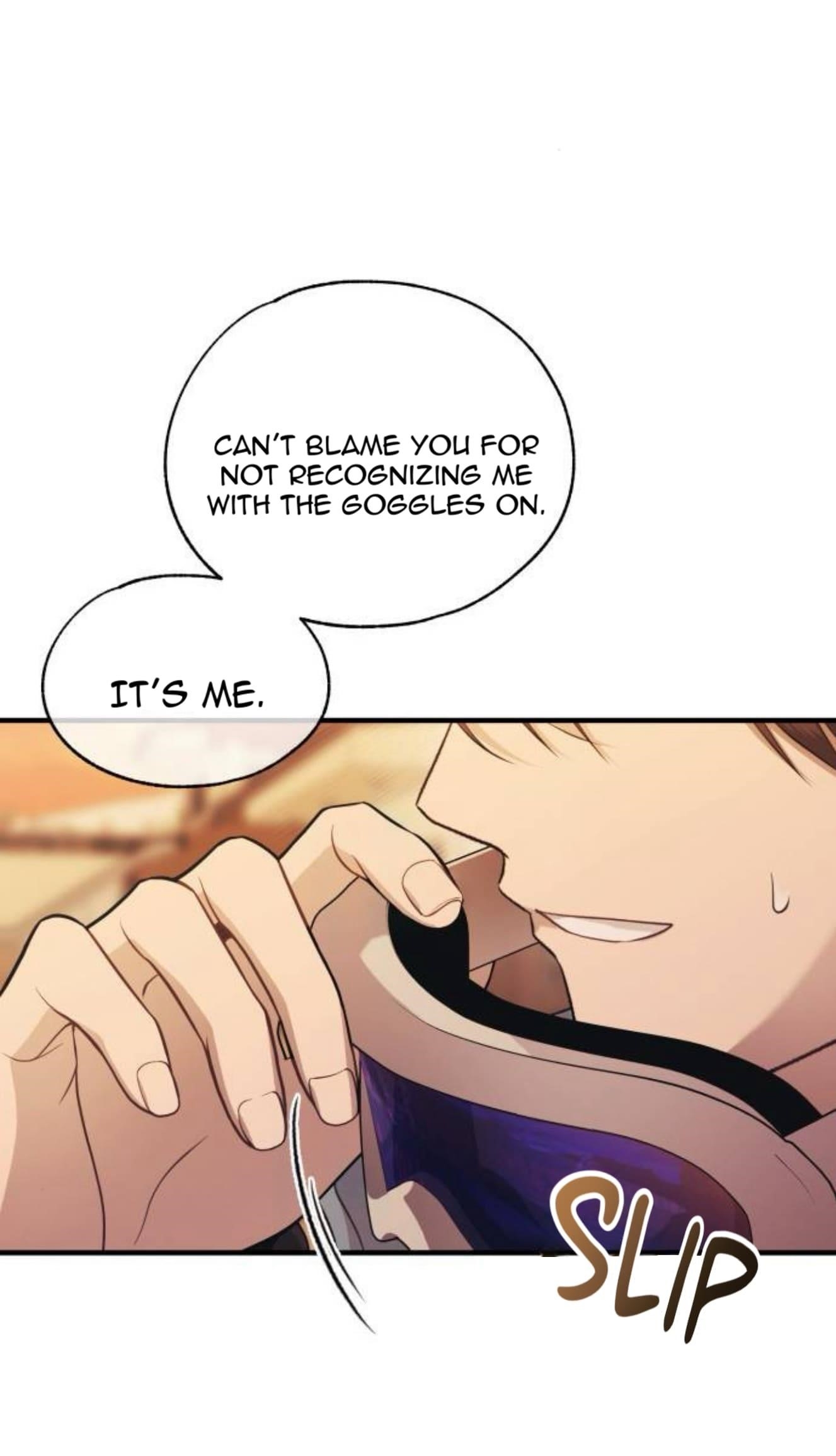 Yeonwoo’s Innocence Chapter 201 - Page 59