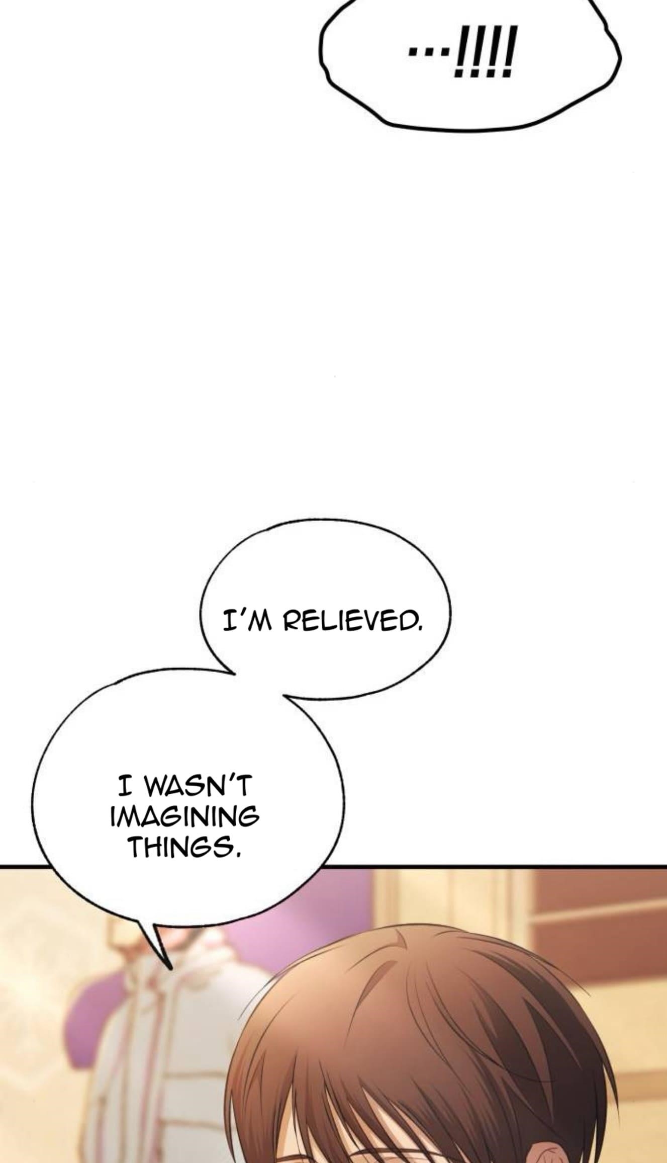 Yeonwoo’s Innocence Chapter 201 - Page 61