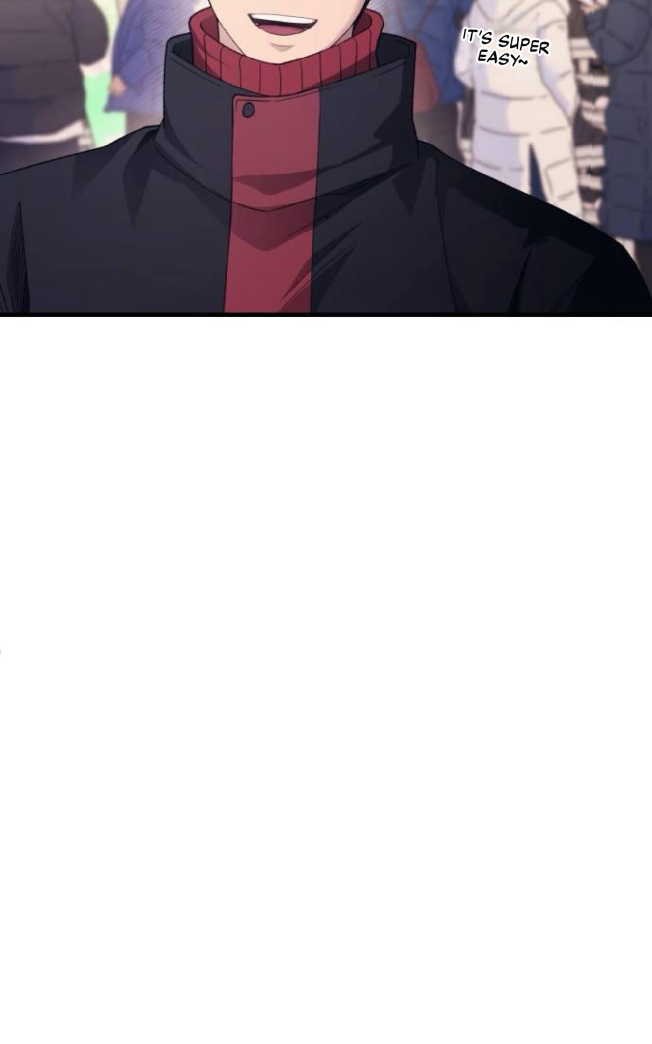 Yeonwoo’s Innocence Chapter 201 - Page 7