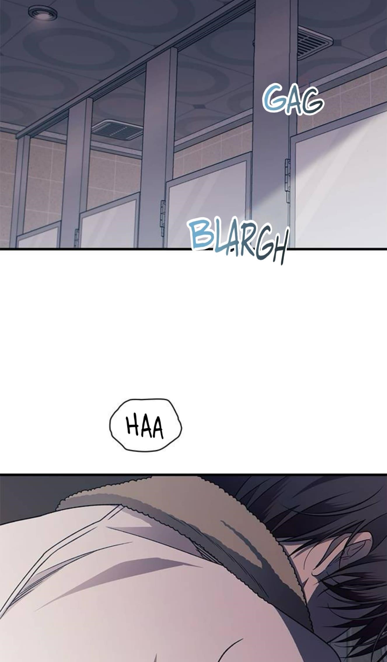 Yeonwoo’s Innocence Chapter 202 - Page 10