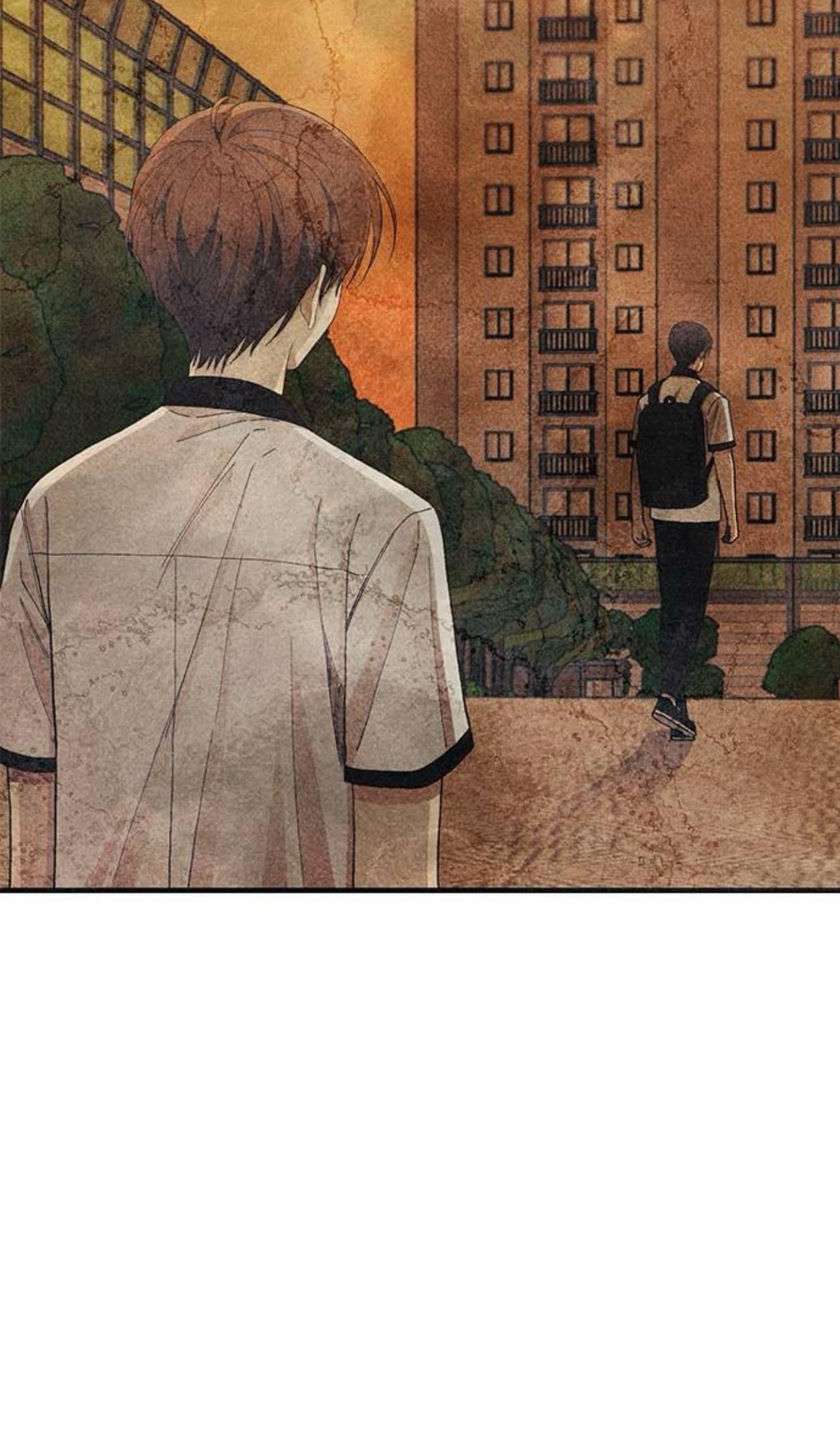 Yeonwoo’s Innocence Chapter 202 - Page 14