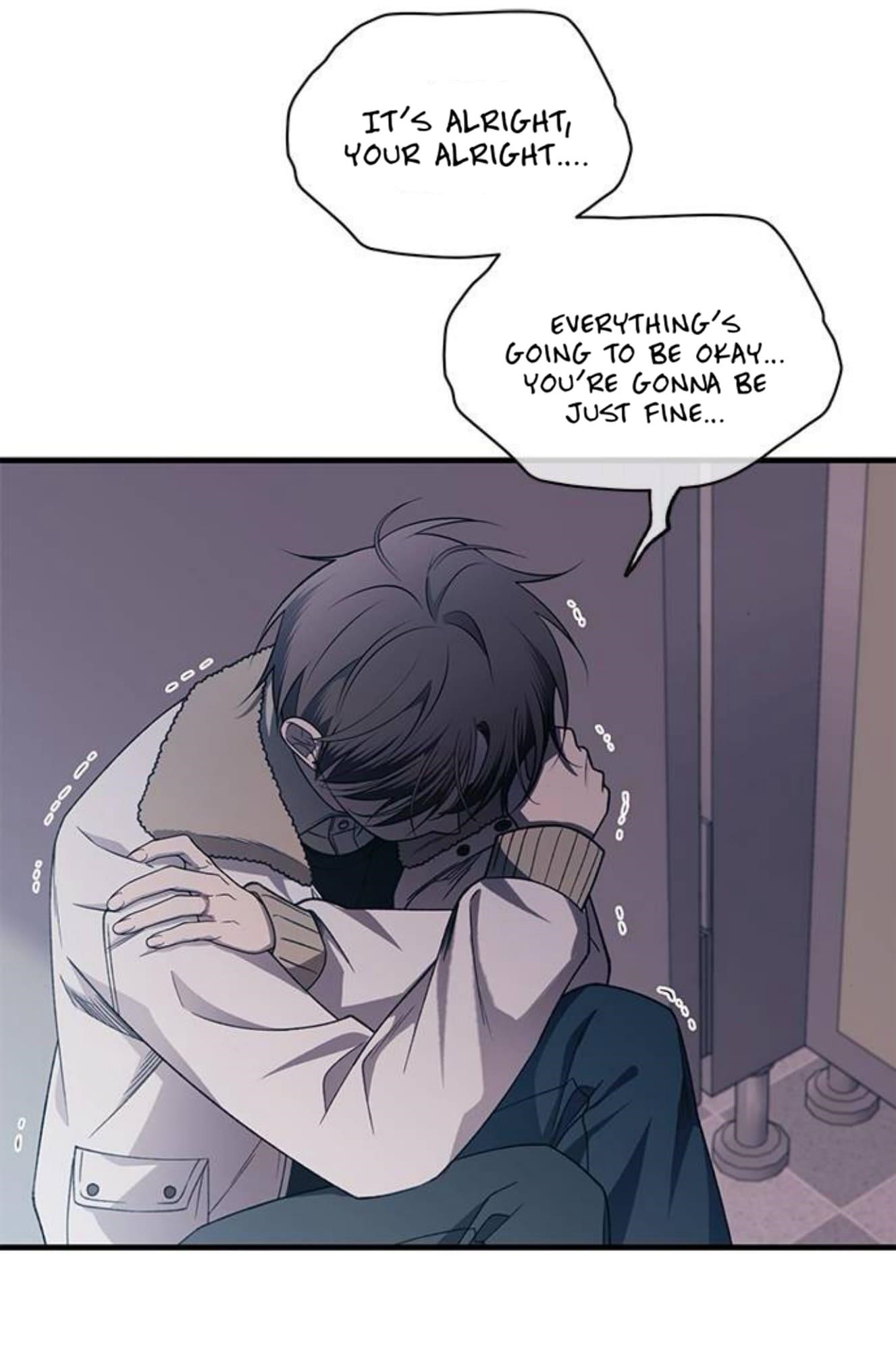 Yeonwoo’s Innocence Chapter 202 - Page 15