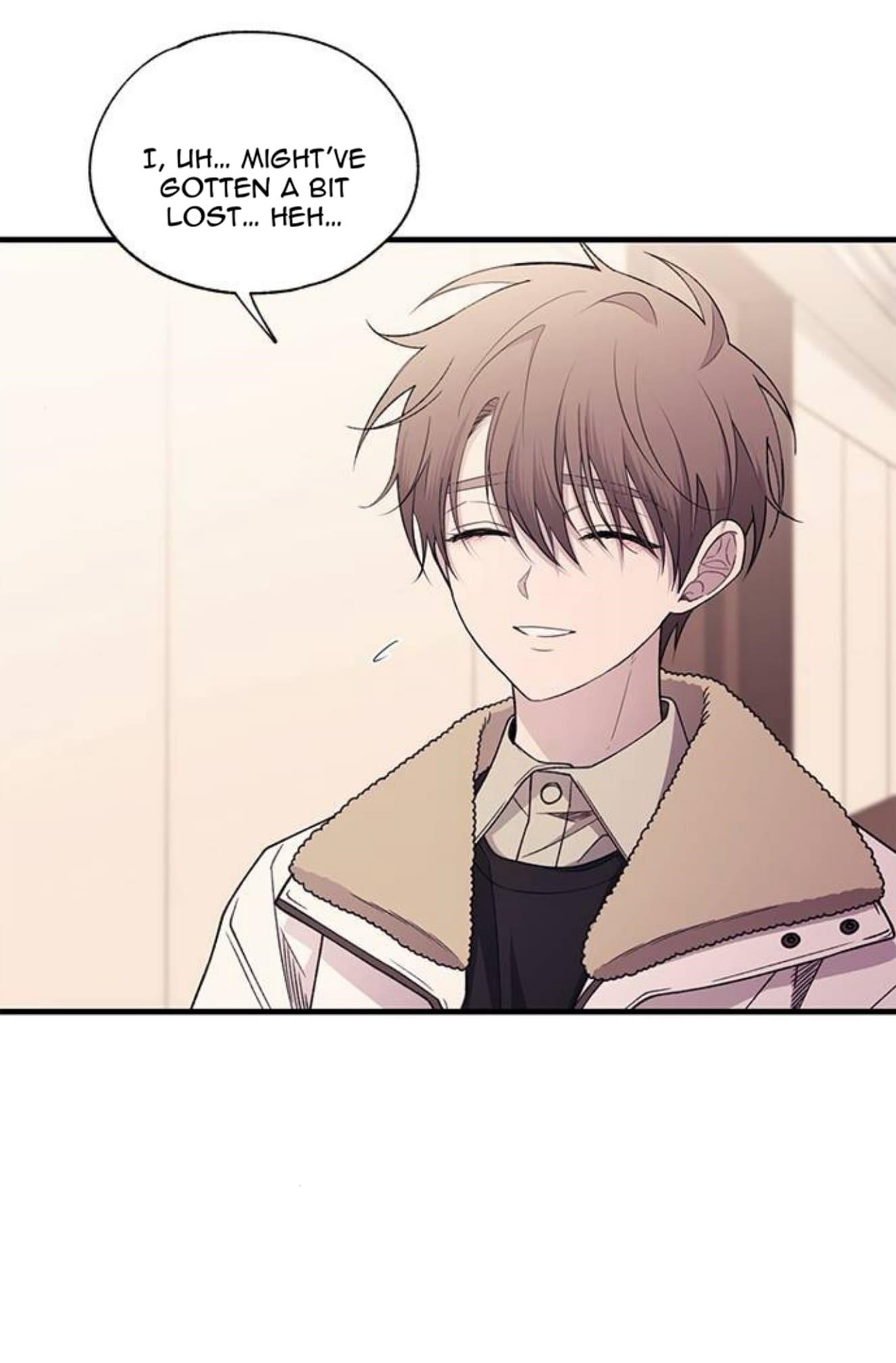 Yeonwoo’s Innocence Chapter 202 - Page 20