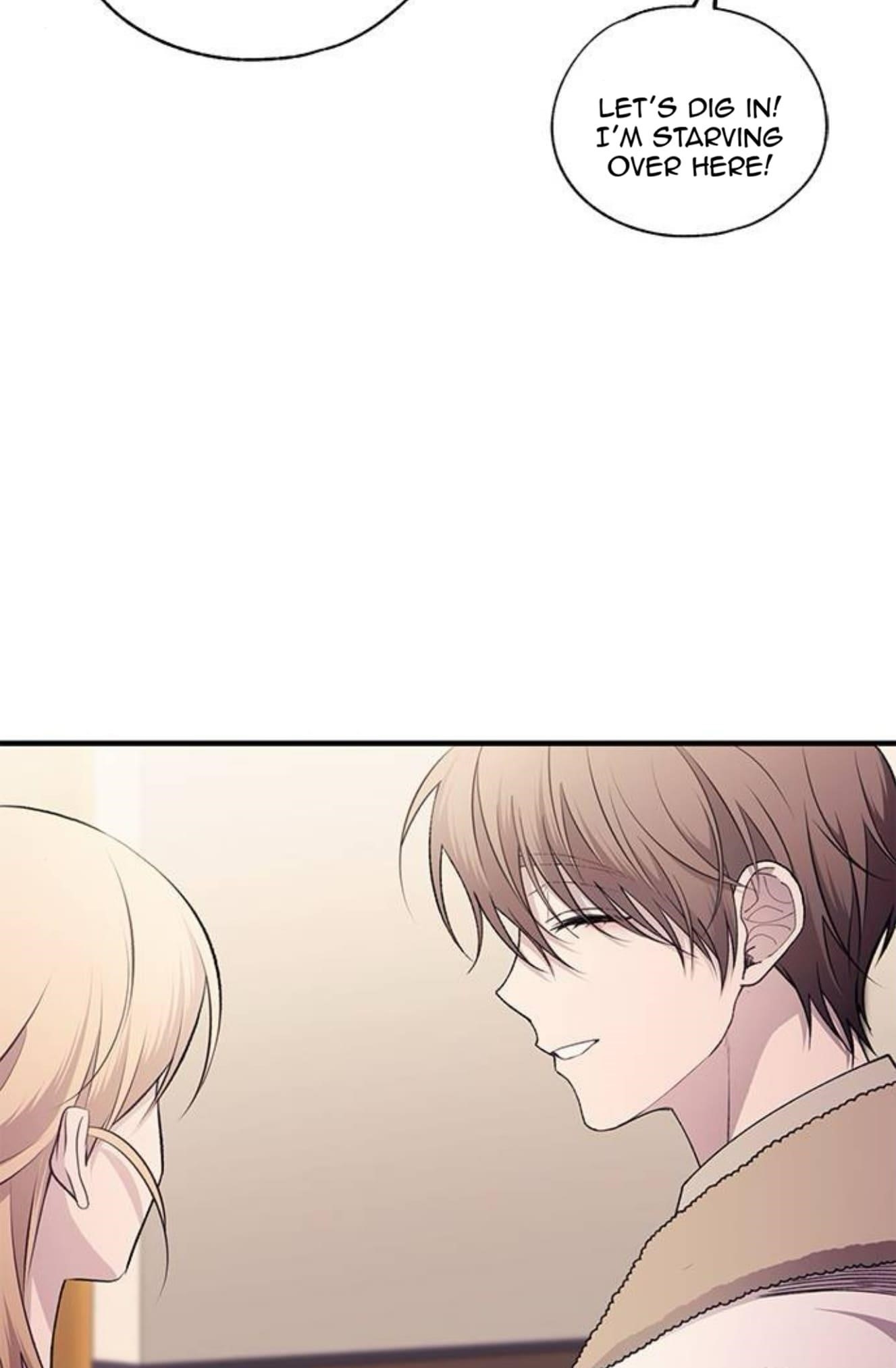 Yeonwoo’s Innocence Chapter 202 - Page 23