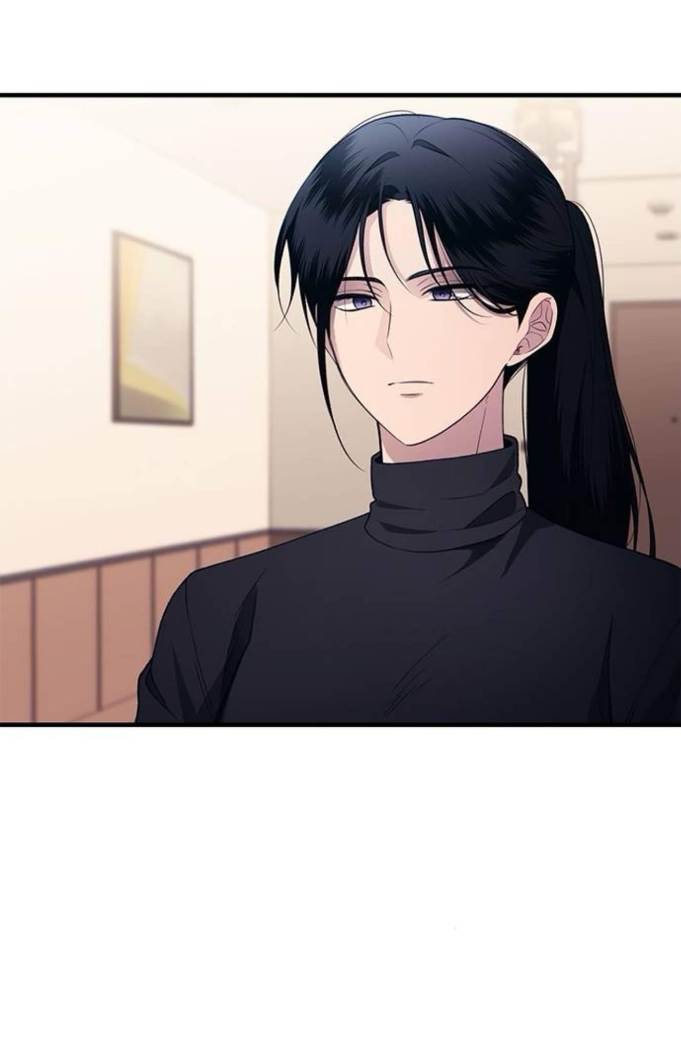 Yeonwoo’s Innocence Chapter 202 - Page 25