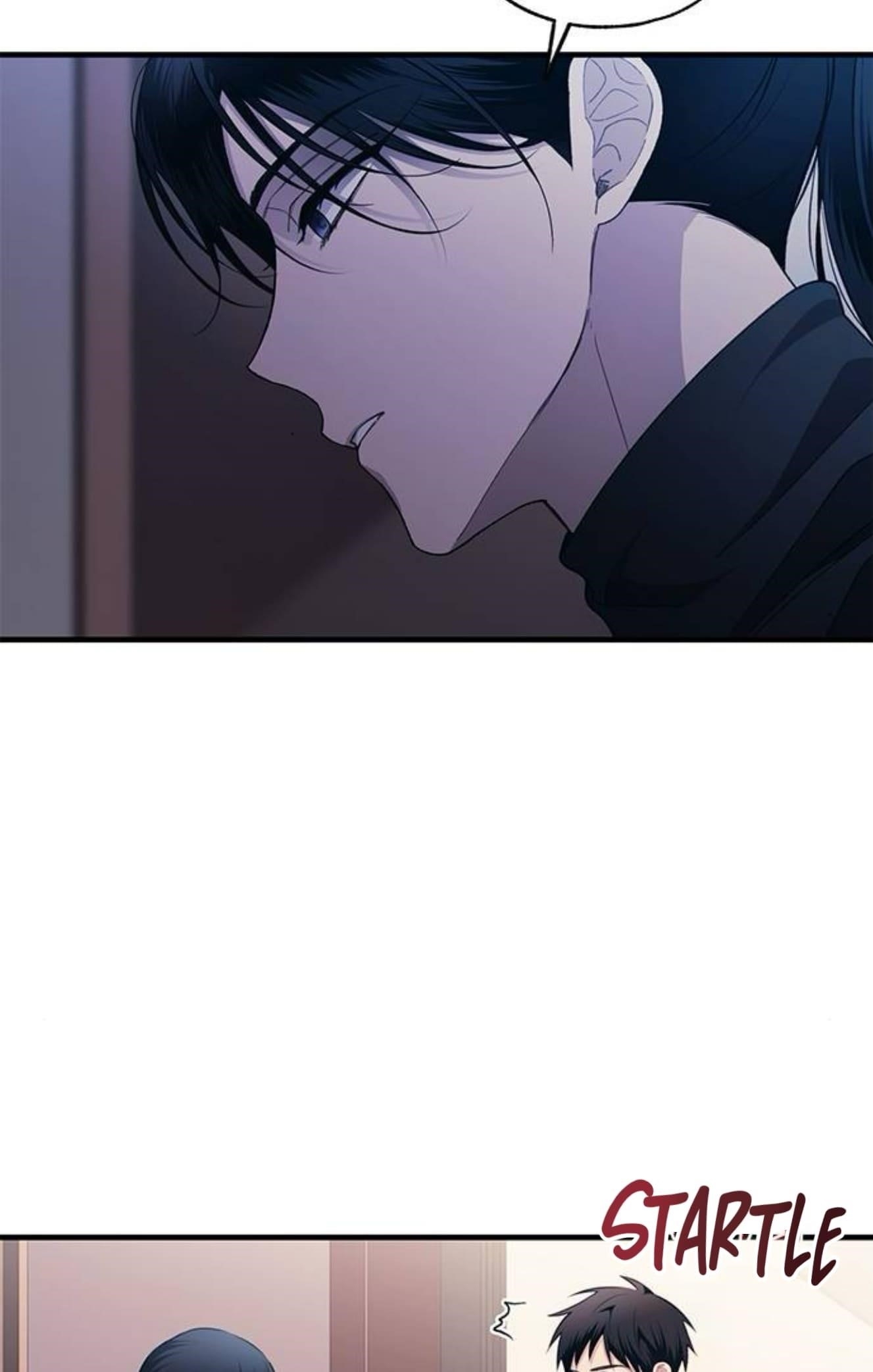 Yeonwoo’s Innocence Chapter 202 - Page 33