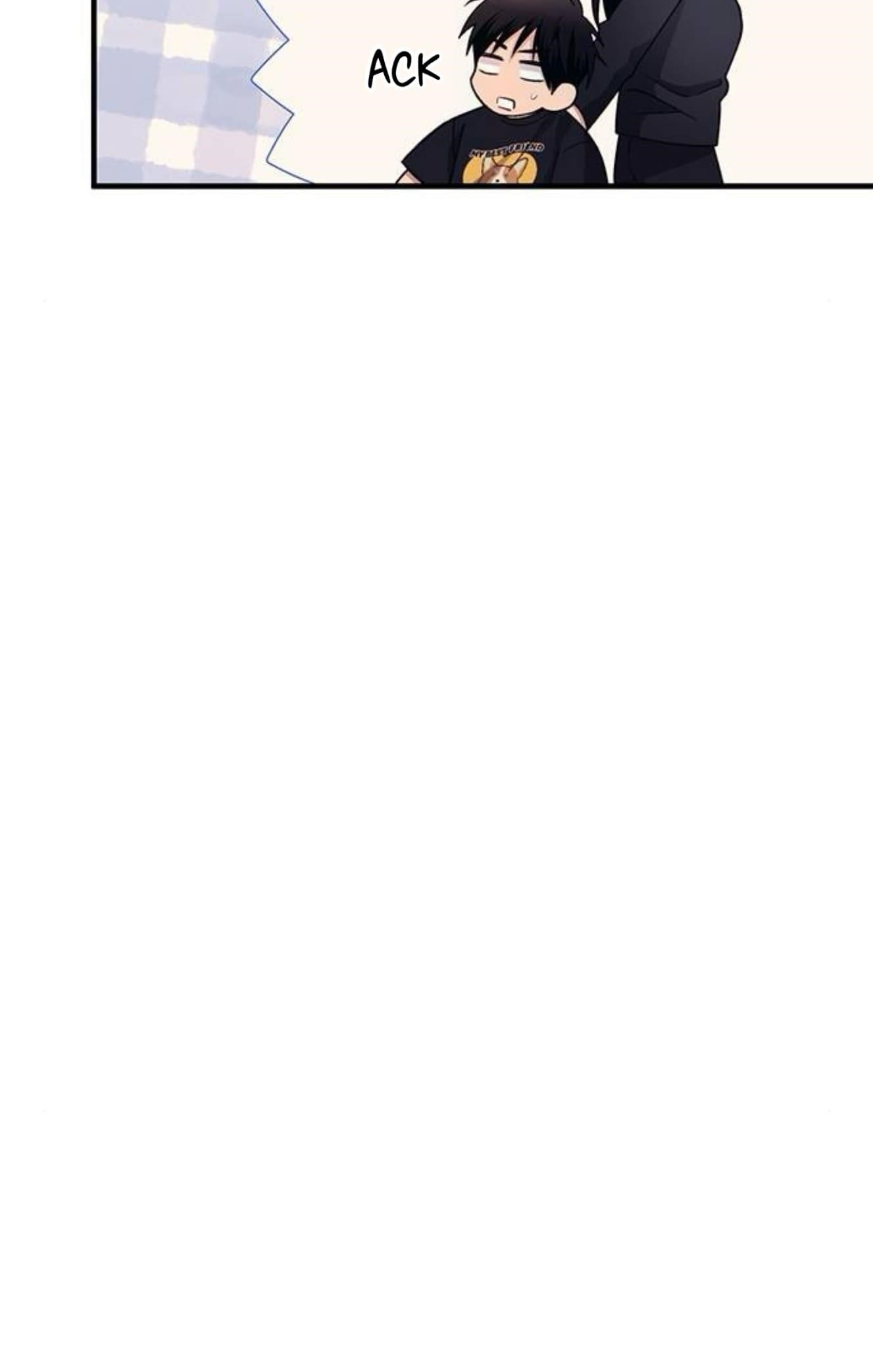 Yeonwoo’s Innocence Chapter 202 - Page 35