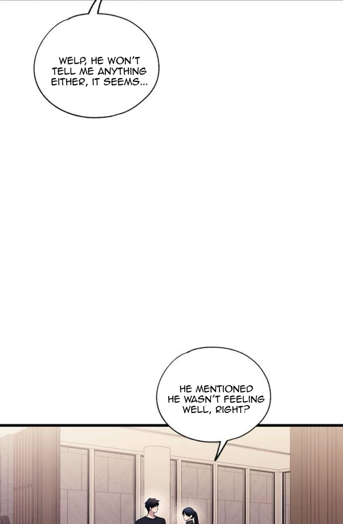 Yeonwoo’s Innocence Chapter 202 - Page 40