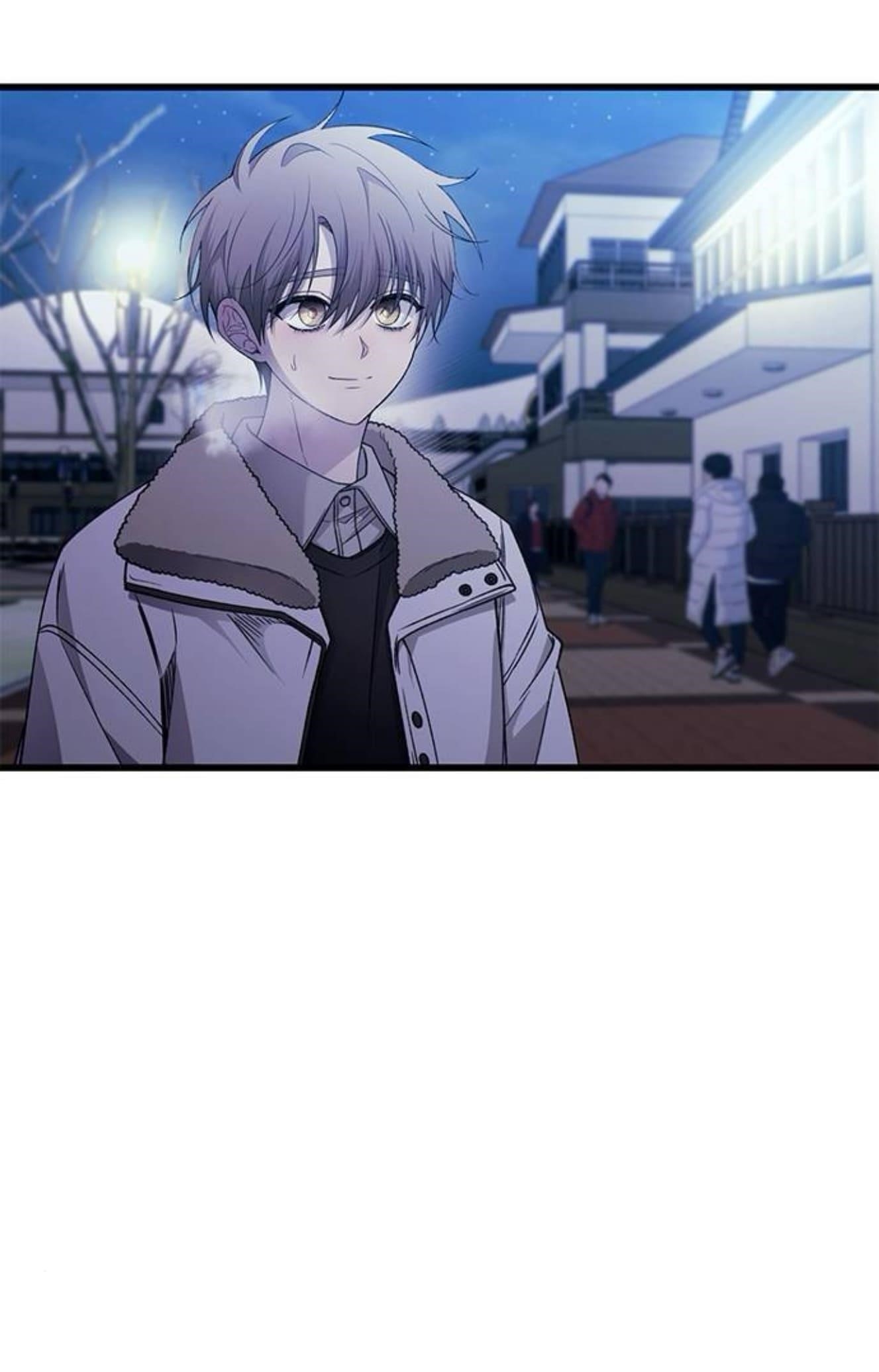 Yeonwoo’s Innocence Chapter 202 - Page 49