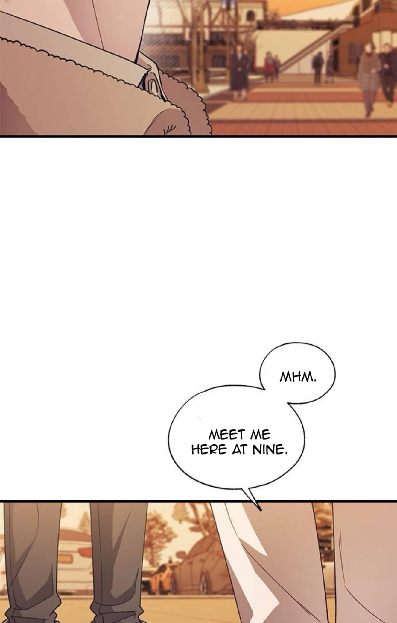 Yeonwoo’s Innocence Chapter 202 - Page 5