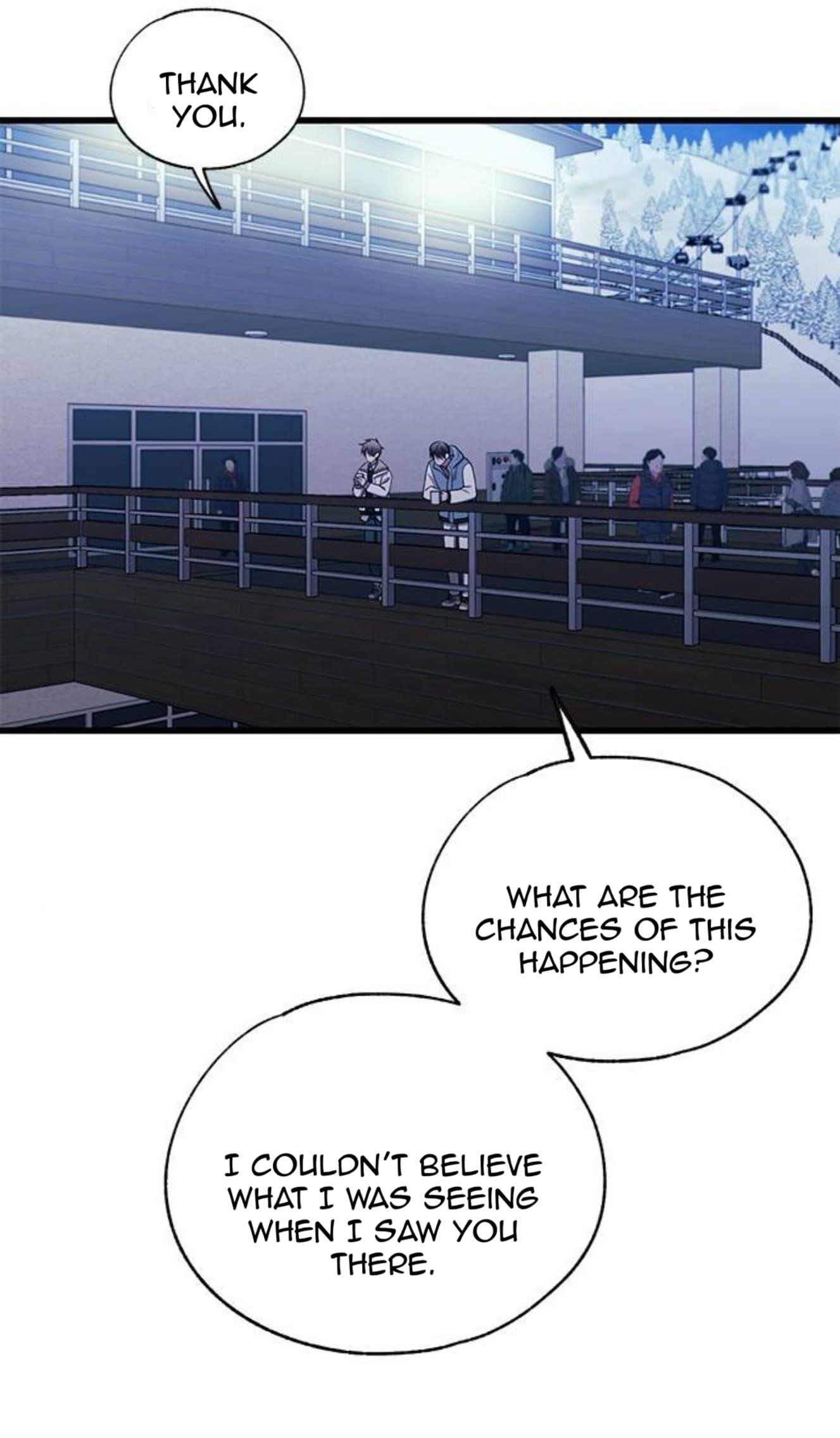 Yeonwoo’s Innocence Chapter 202 - Page 51