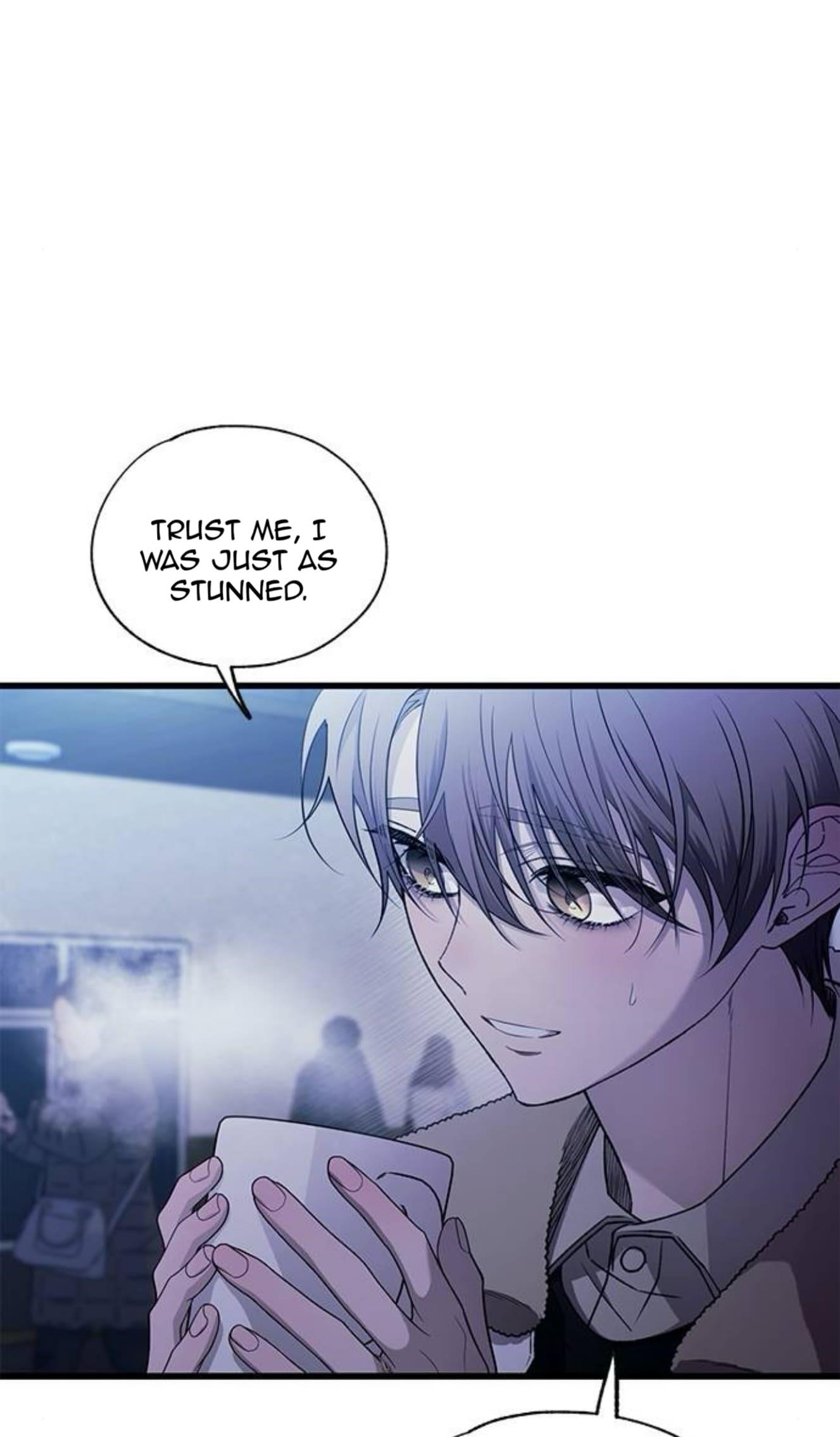 Yeonwoo’s Innocence Chapter 202 - Page 52