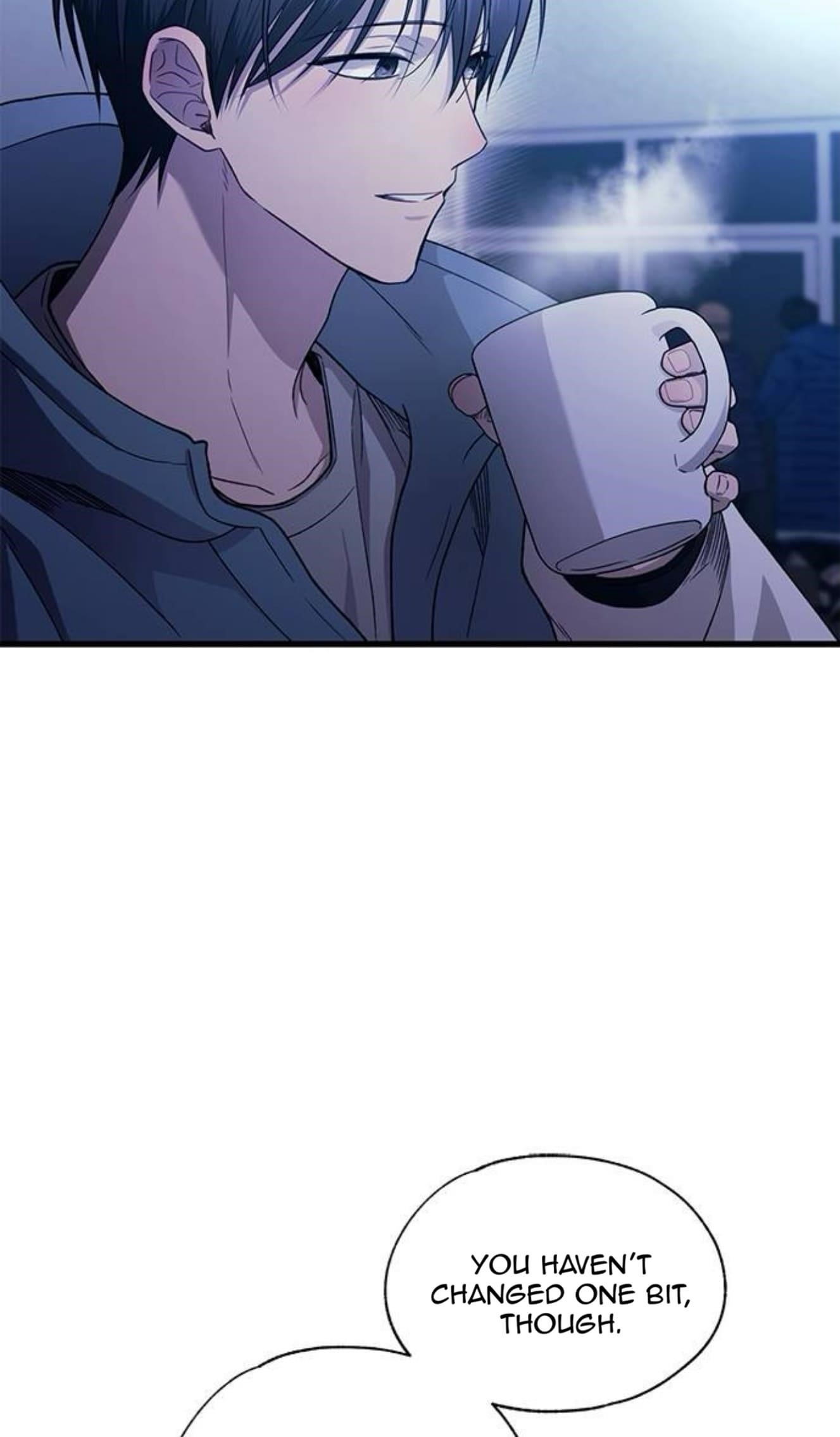 Yeonwoo’s Innocence Chapter 202 - Page 54